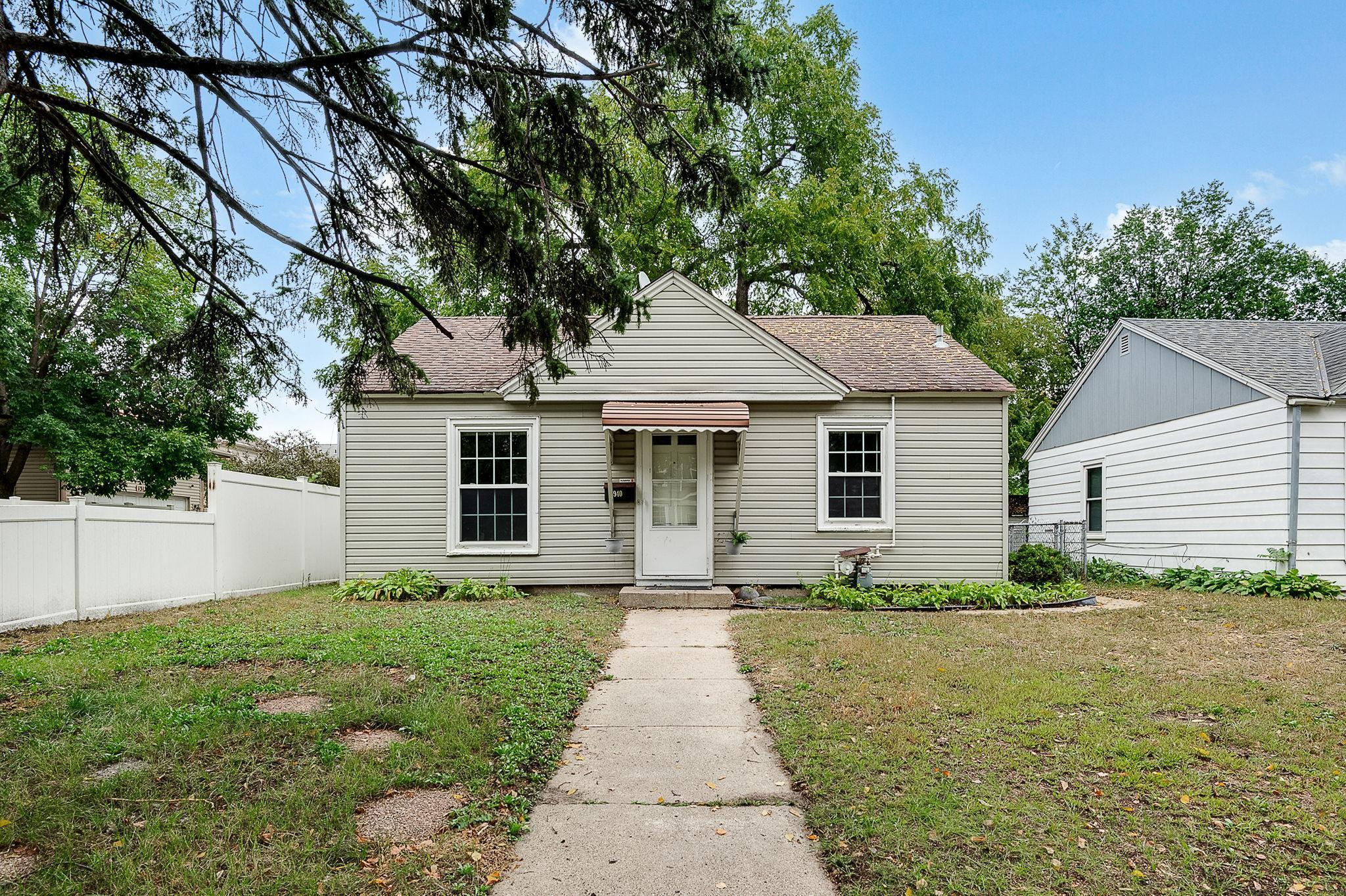View of Residential at 4940 Girard Avenue, Minneapolis MN 55430, Minneapolis - Mike Wilen | Minnesota Team Real Estate