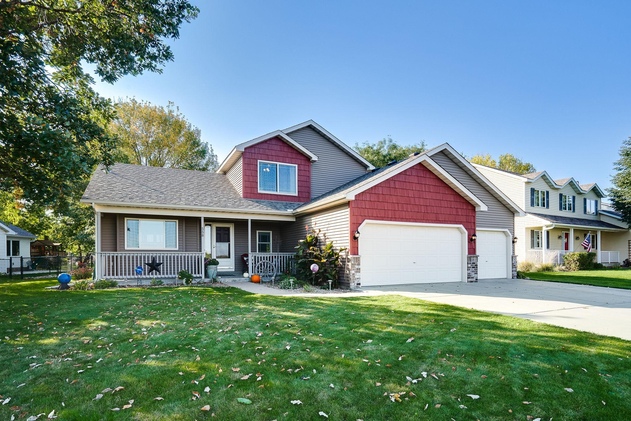 View of Residential at 558 Tuttle Drive, Hastings MN 55033, Hastings - Mike Wilen | Minnesota Team Real Estate