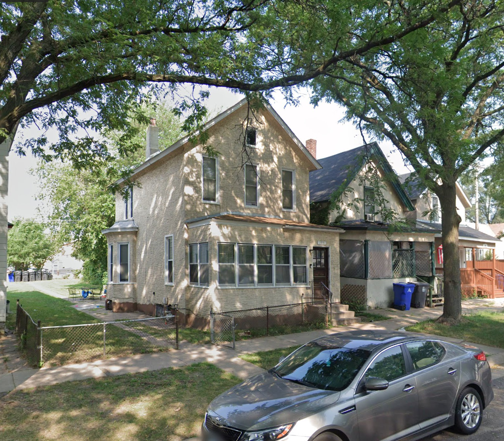 View of Residential at 709 Bedford Street, Saint Paul MN 55130, Saint Paul - Mike Wilen | Minnesota Team Real Estate