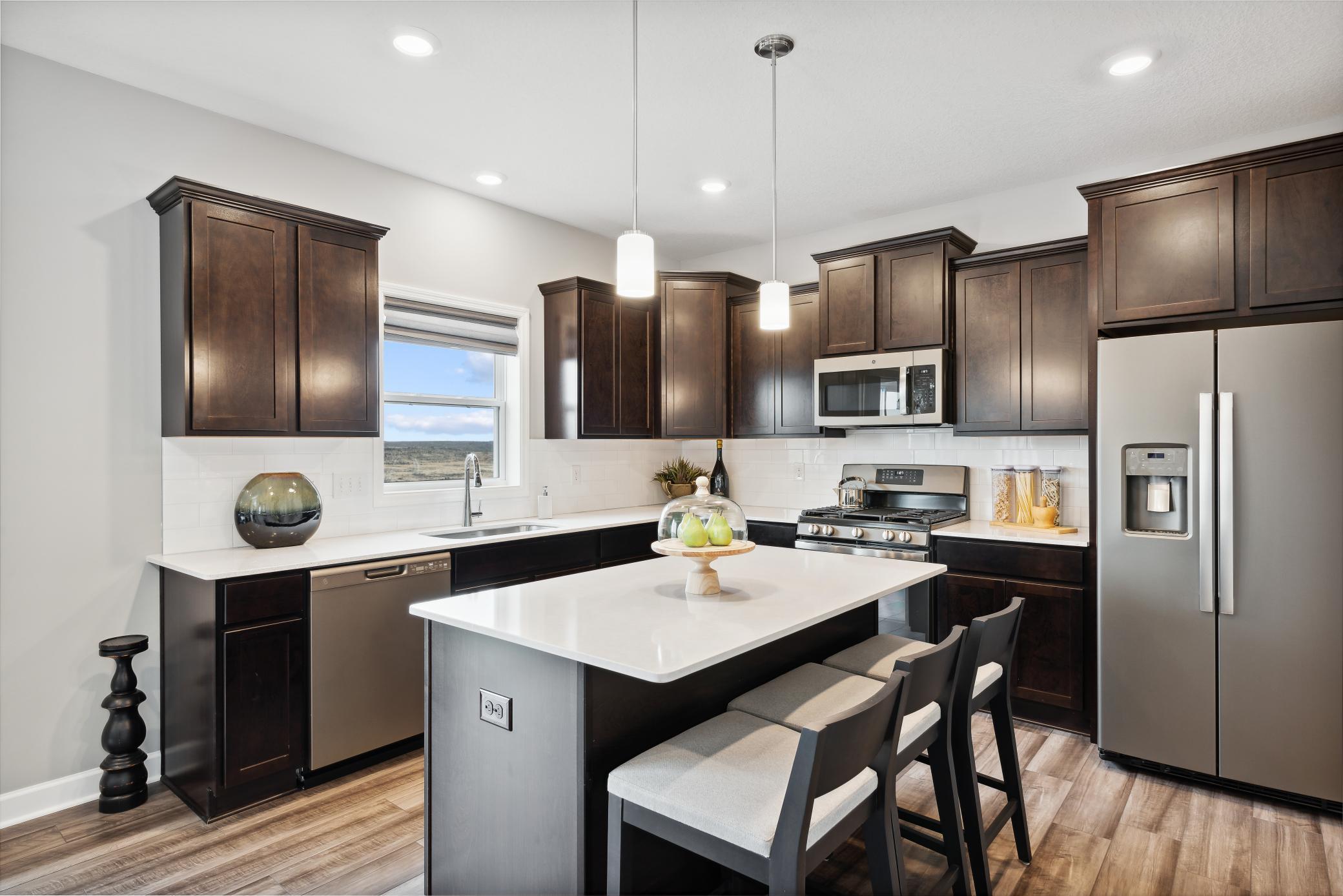View of Residential at 3532 110th Lane, Blaine MN 55449, Blaine - Mike Wilen | Minnesota Team Real Estate