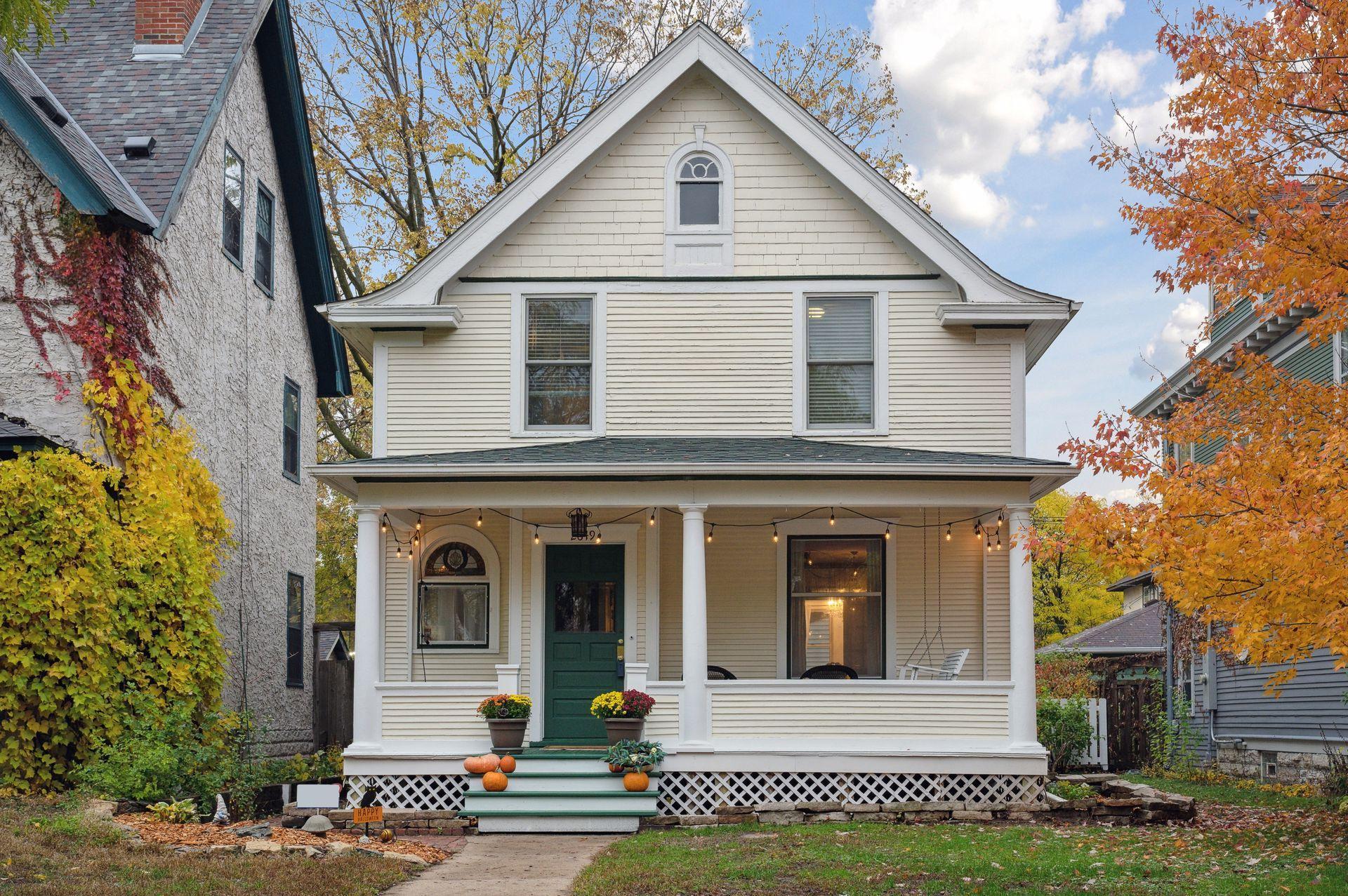 View of Residential at 2649 Bryant Avenue, Minneapolis MN 55408, Minneapolis - Mike Wilen | Minnesota Team Real Estate