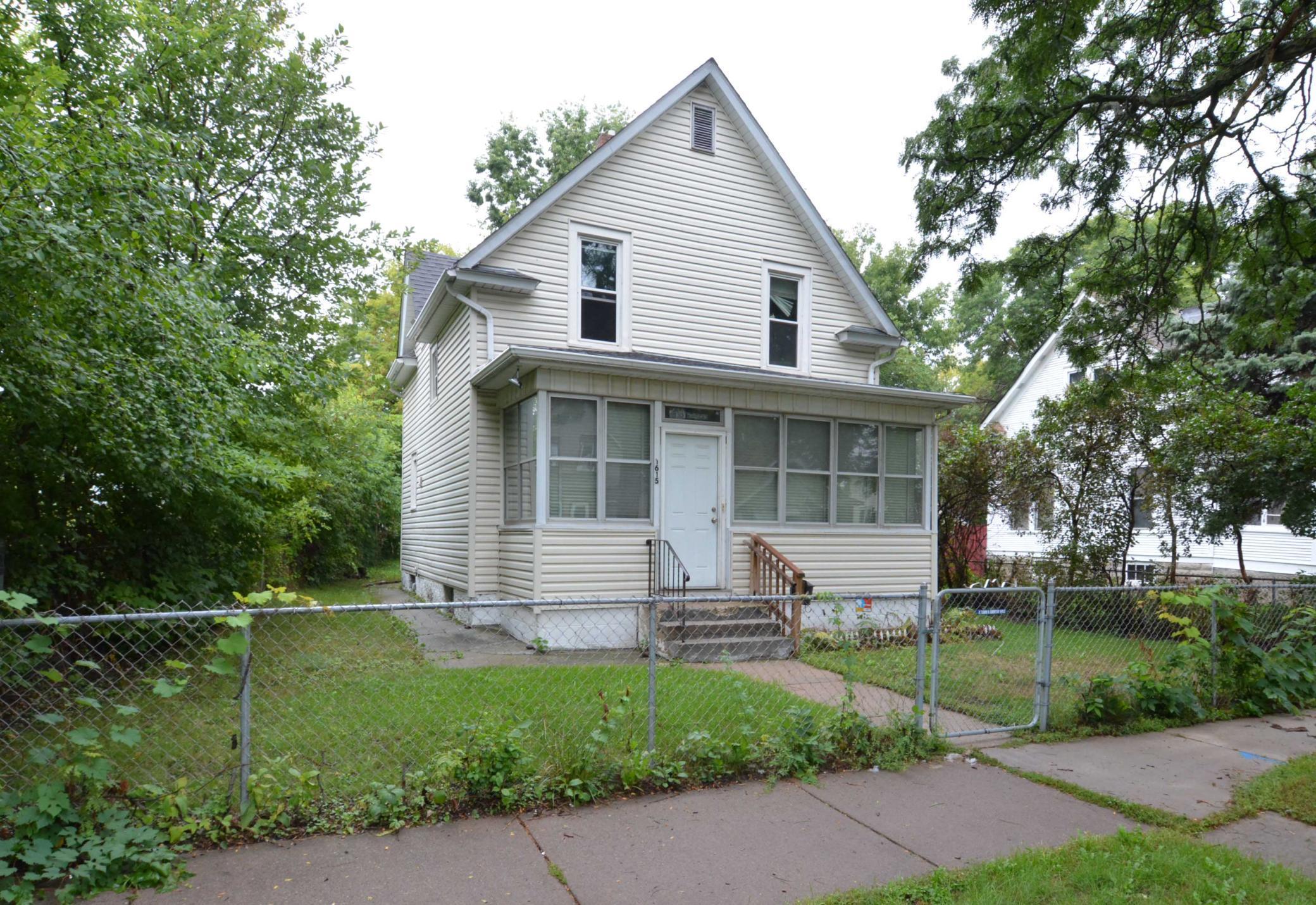 View of Residential at 1615 25th Avenue, Minneapolis MN 55411, Minneapolis - Mike Wilen | Minnesota Team Real Estate
