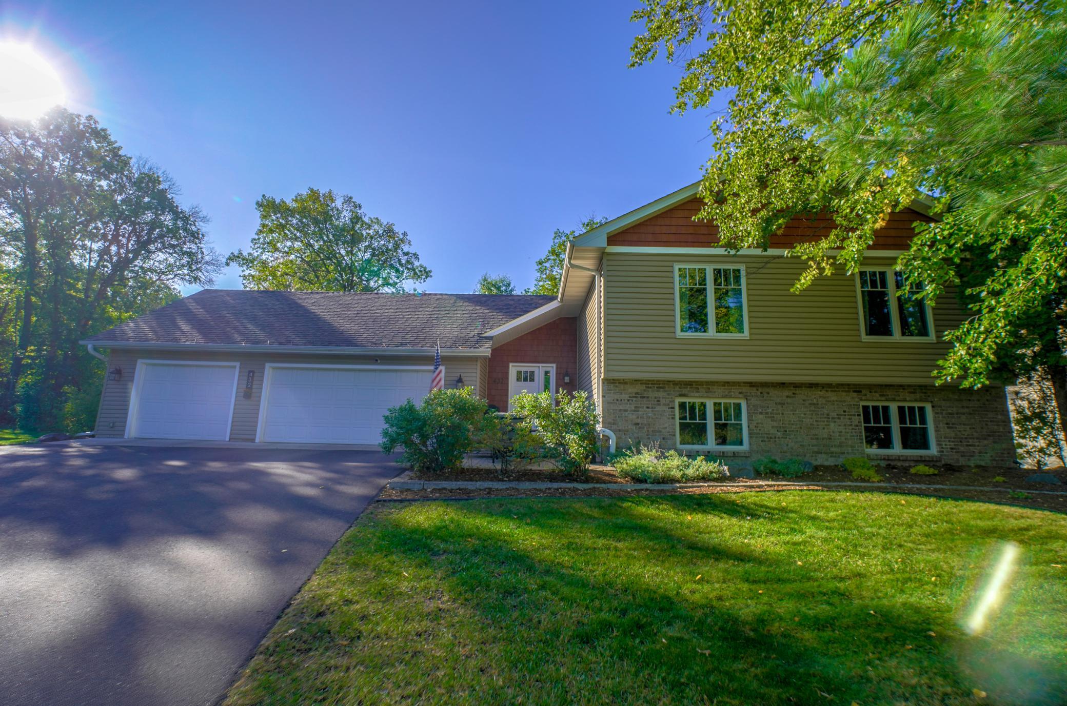 View of Residential at 432 Juniper Court, White Bear Lake MN 55115, White Bear Lake - Mike Wilen | Minnesota Team Real Estate