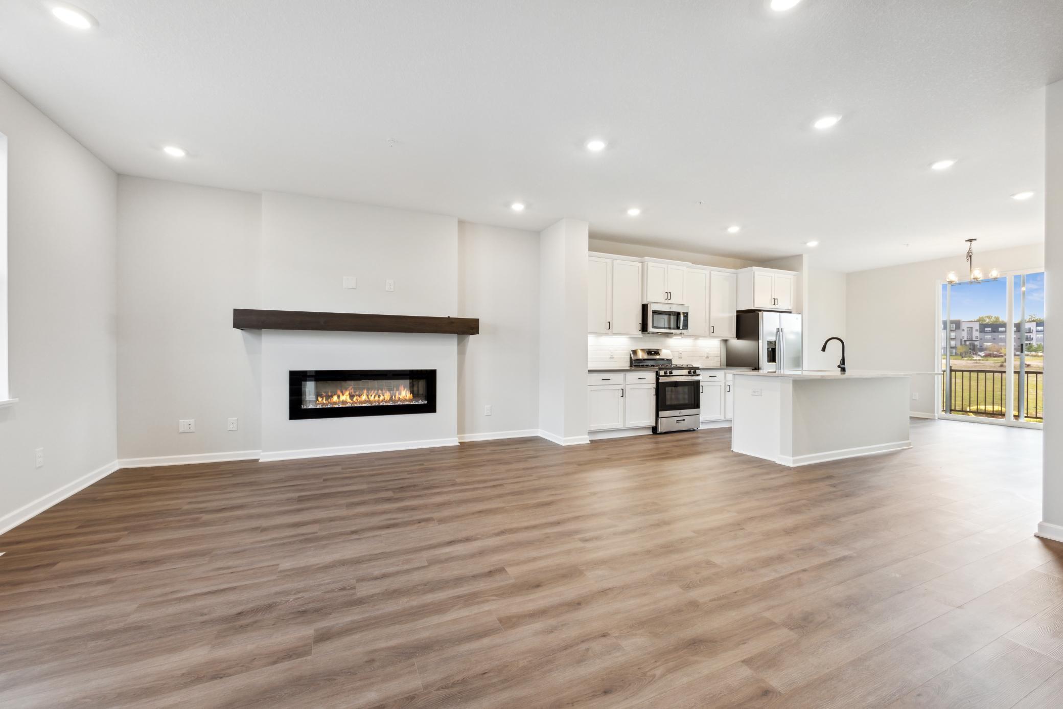 View of Residential at 1527 Timberwood Lane, West Saint Paul MN 55118, West Saint Paul - Mike Wilen | Minnesota Team Real Estate