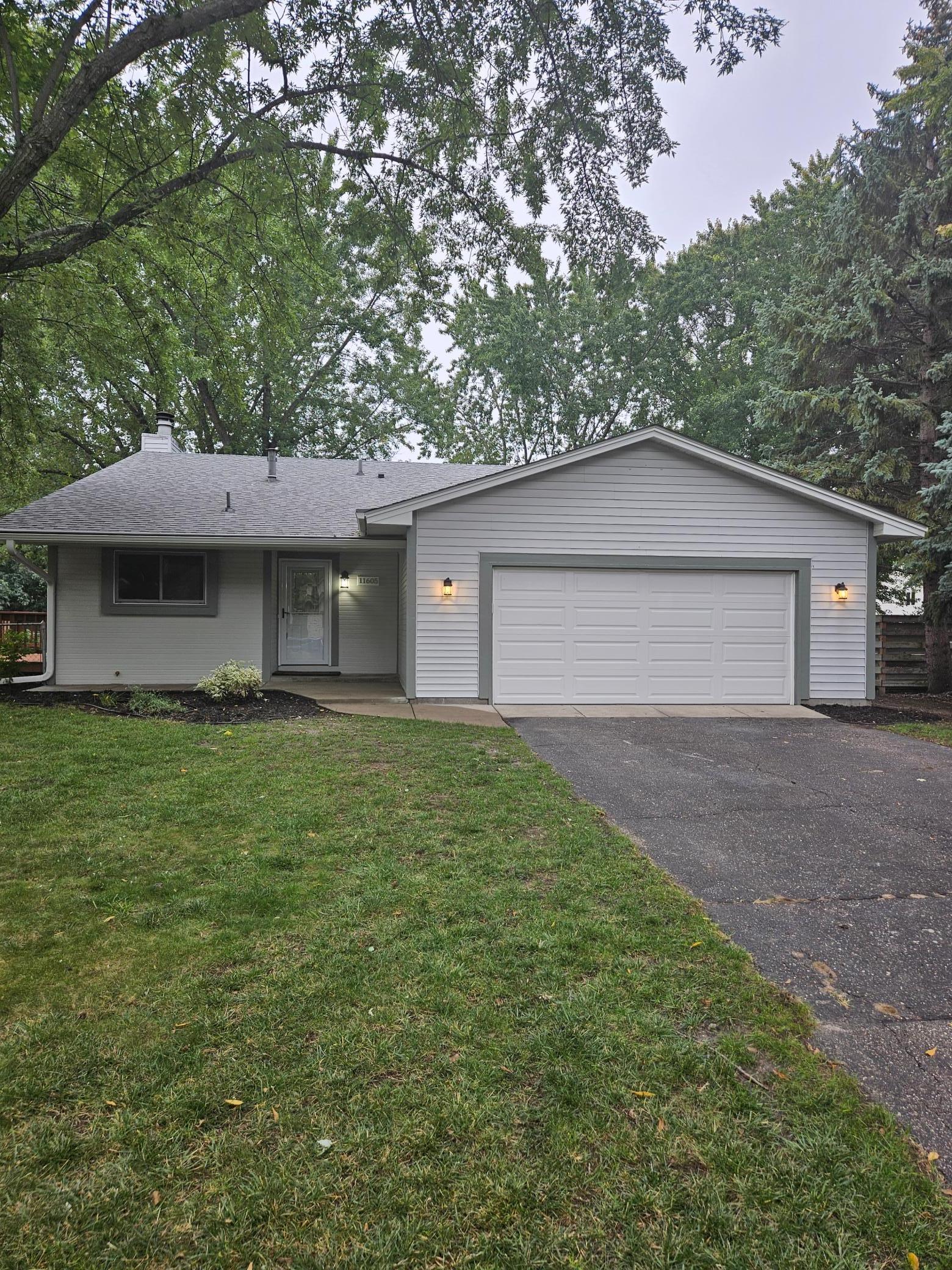View of Residential at 11605 100th Avenue, Maple Grove MN 55369, Maple Grove - Mike Wilen | Minnesota Team Real Estate