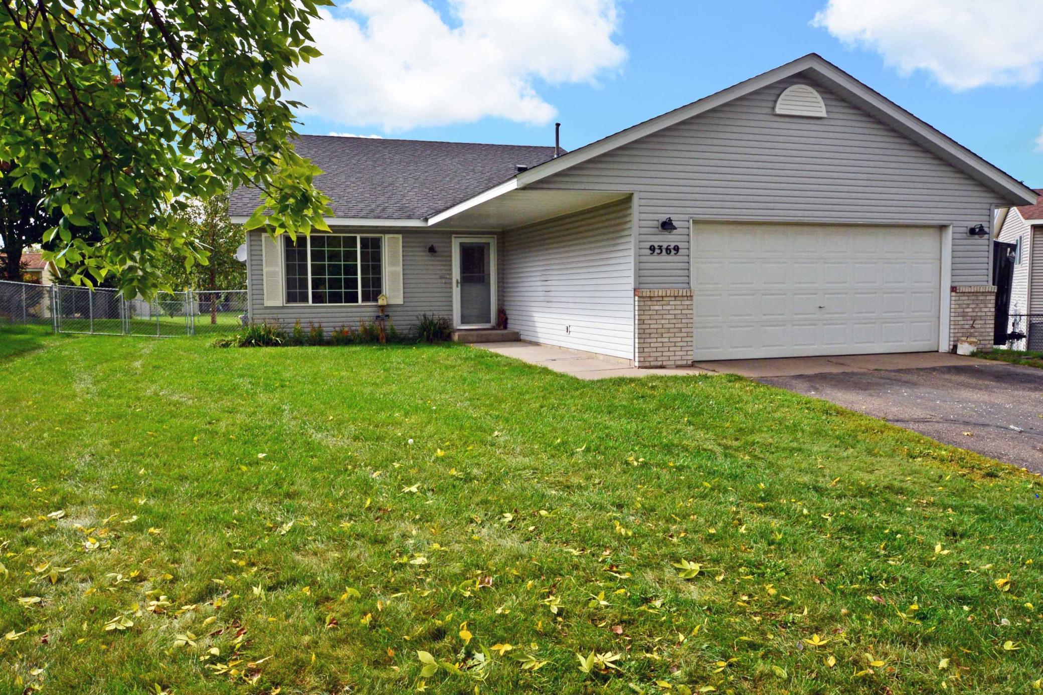 View of Residential at 9369 Oriole Lane, Monticello MN 55362, Monticello - Mike Wilen | Minnesota Team Real Estate