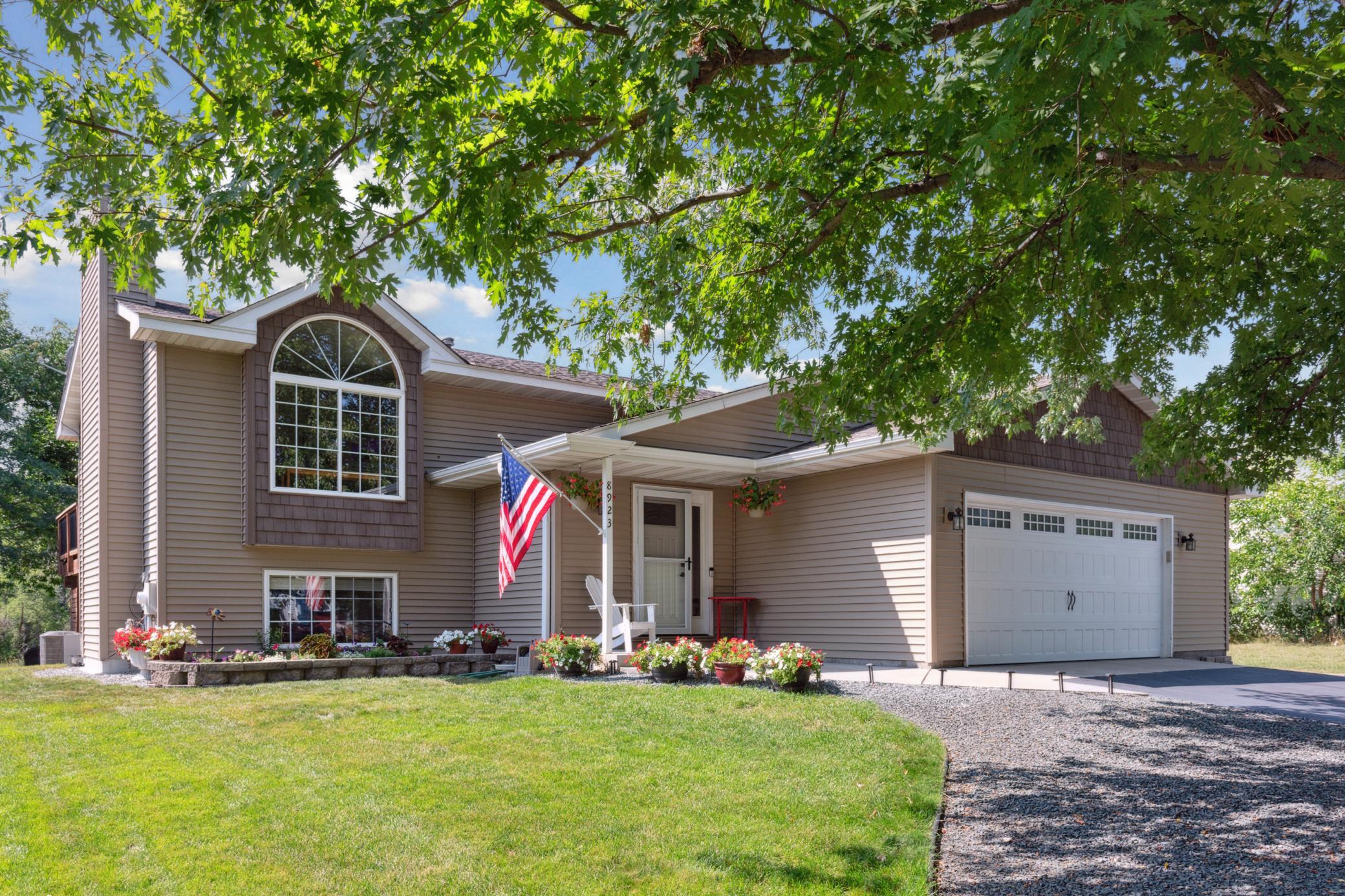 View of Residential at 8923 Edgewood Avenue, Brooklyn Park MN 55445, Brooklyn Park - Mike Wilen | Minnesota Team Real Estate