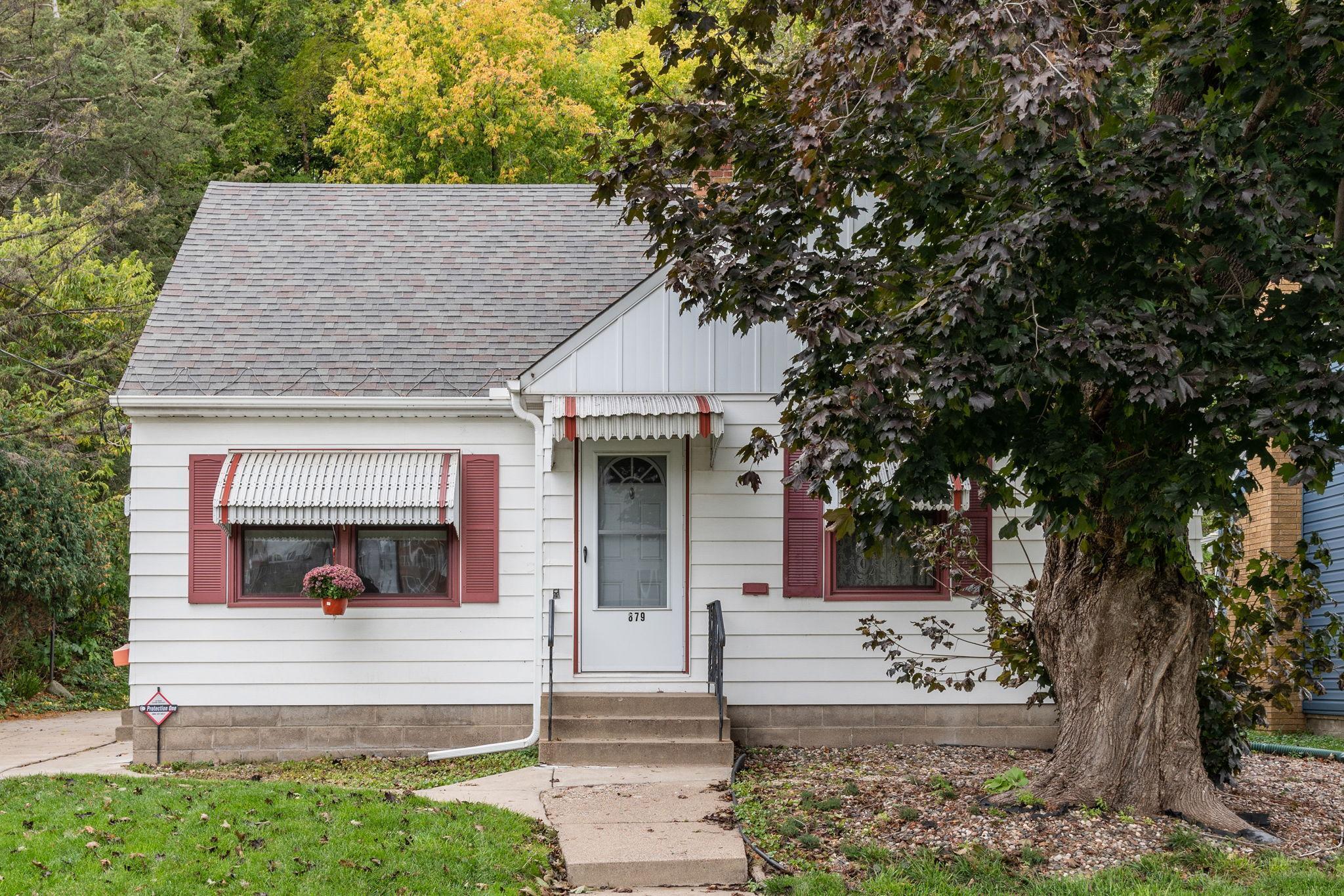 View of Residential at 879 Old Lexington Avenue, Saint Paul MN 55116, Saint Paul - Mike Wilen | Minnesota Team Real Estate