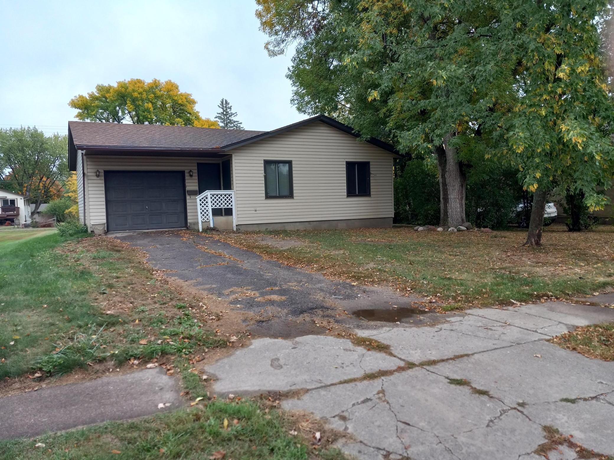 View of Residential at 345 4th Avenue, Milaca MN 56353, Milaca - Mike Wilen | Minnesota Team Real Estate
