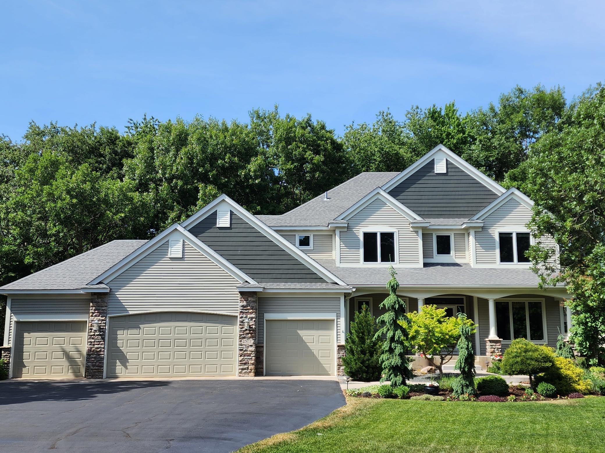 View of Residential at 2307 151st Lane, Andover MN 55304, Andover - Mike Wilen | Minnesota Team Real Estate