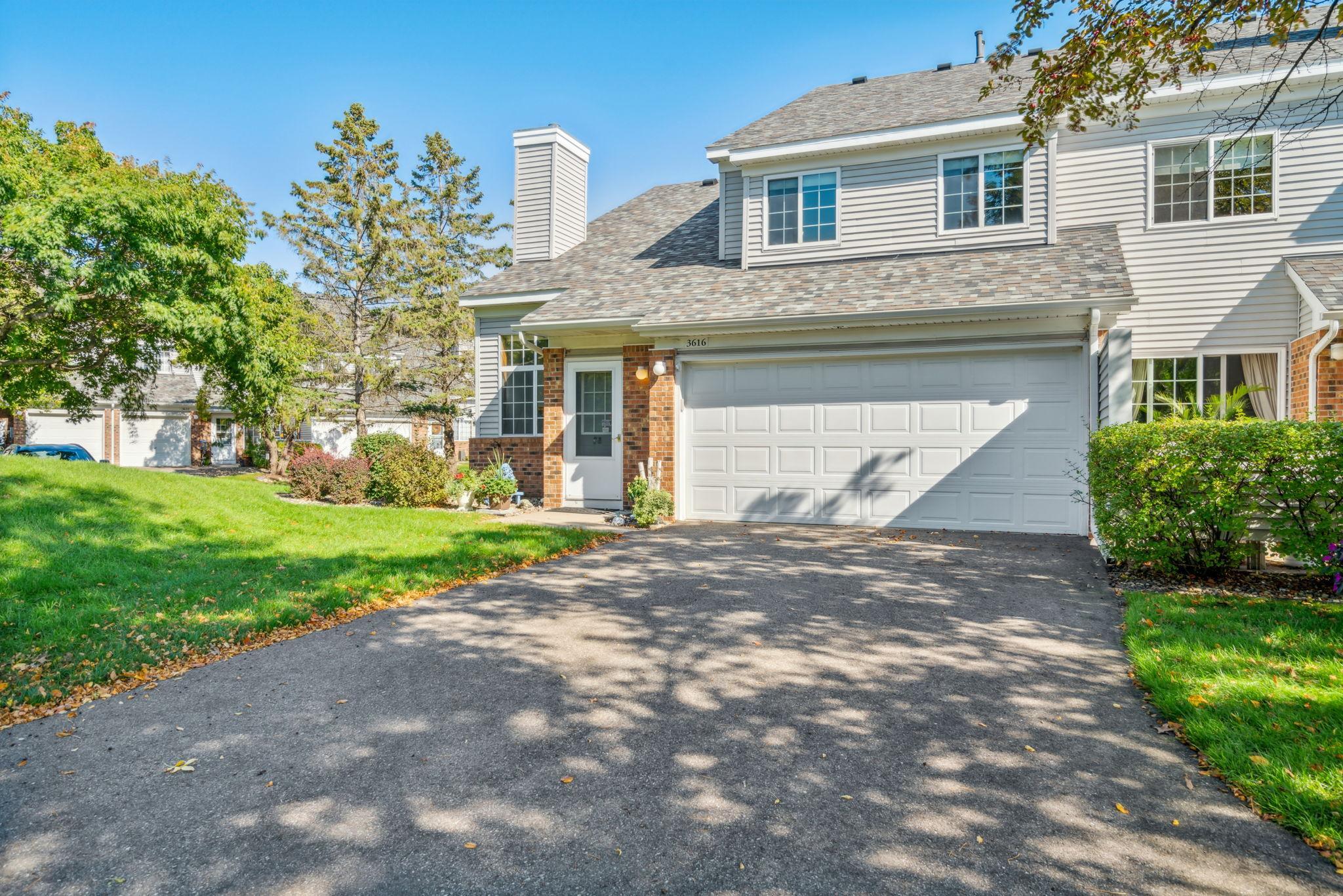 View of Residential at 3616 Linden Avenue, White Bear Lake MN 55110, White Bear Lake - Mike Wilen | Minnesota Team Real Estate