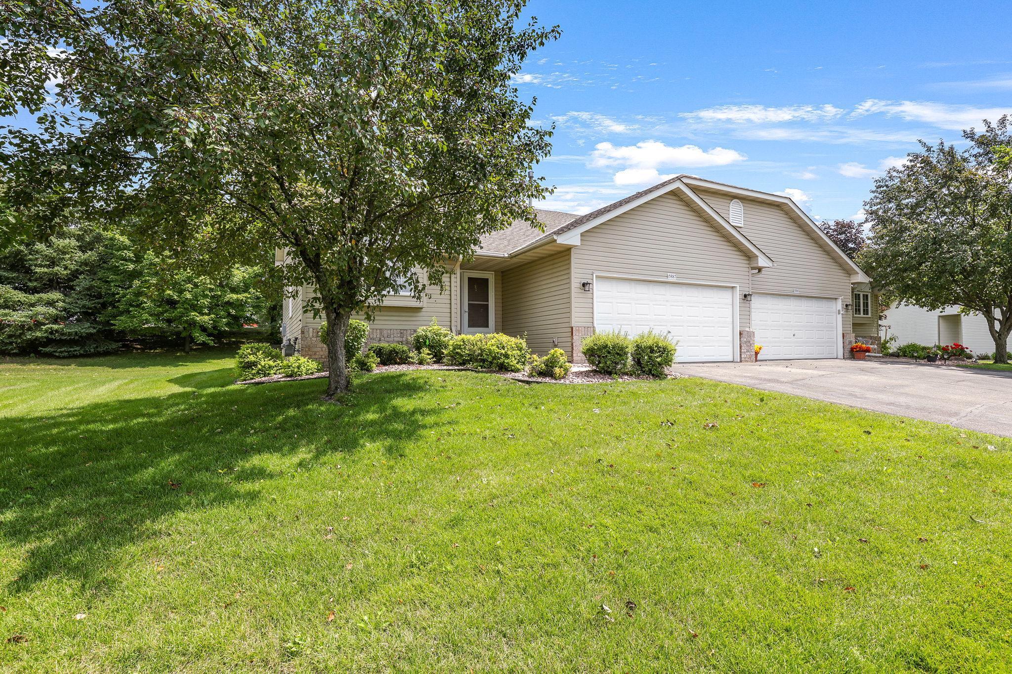 View of Residential at 15887 Cicerone Path, Rosemount MN 55068, Rosemount - Mike Wilen | Minnesota Team Real Estate