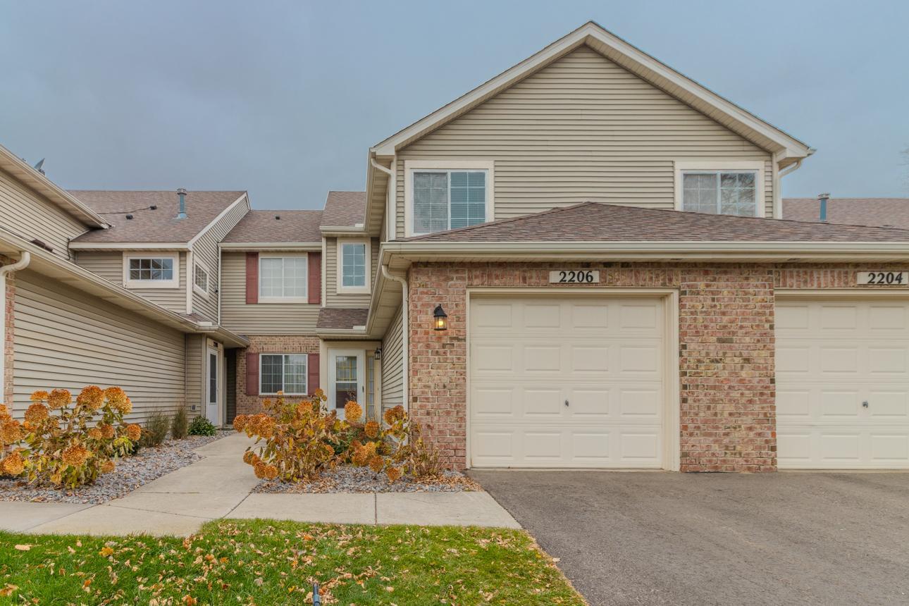 View of Residential at 2206 Water Lilly Lane #704, Eagan MN 55122, Eagan - Mike Wilen | Minnesota Team Real Estate