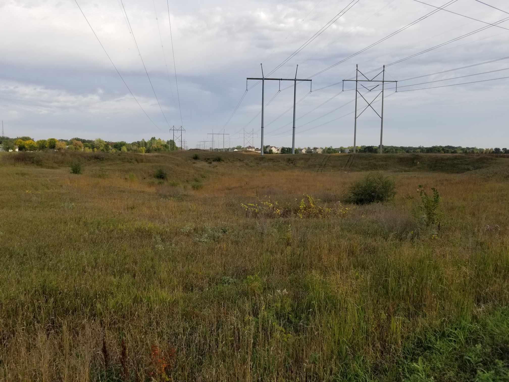View of Land at XXX Edmonson Avenue, Monticello MN 55362, Monticello - Mike Wilen | Minnesota Team Real Estate