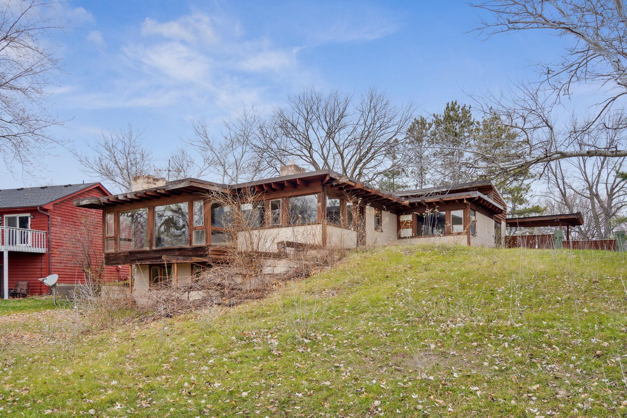 View of Residential at 16201 Hilltop Road, Eden Prairie MN 55347, Eden Prairie - Mike Wilen | Minnesota Team Real Estate