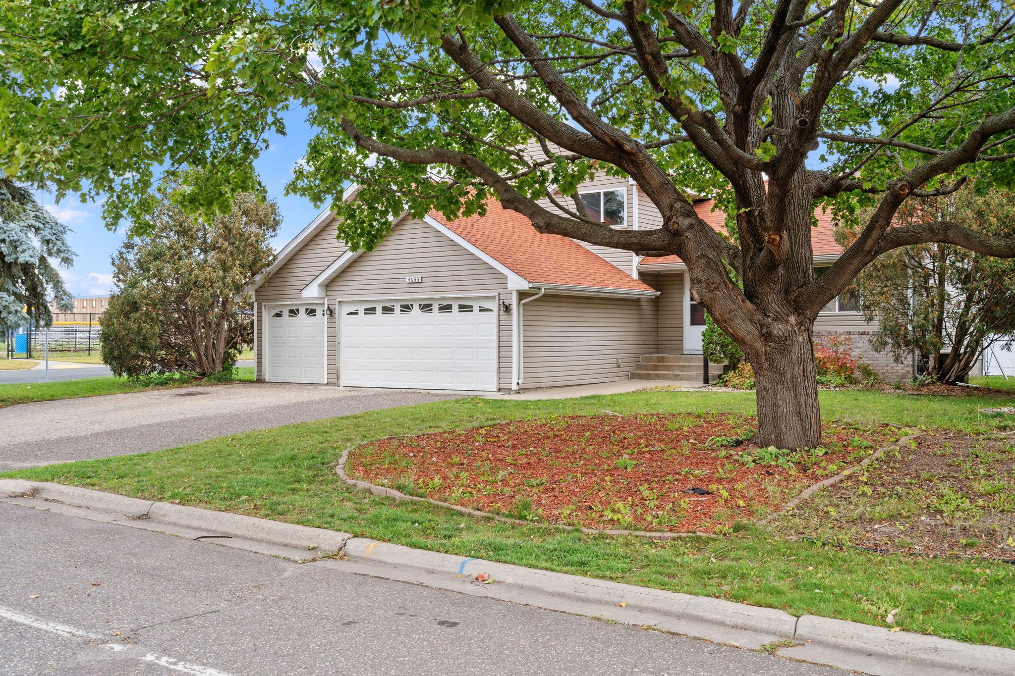 View of Residential at 4653 Fillmore Street, Columbia Heights MN 55421, Columbia Heights - Mike Wilen | Minnesota Team Real Estate