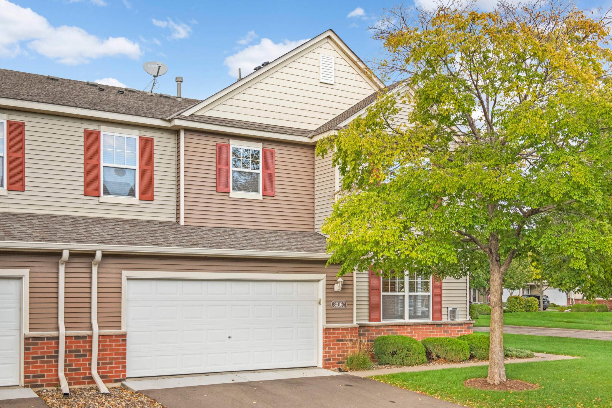 View of Residential at 3316 Hazel Trail #C, Woodbury MN 55129, Woodbury - Mike Wilen | Minnesota Team Real Estate
