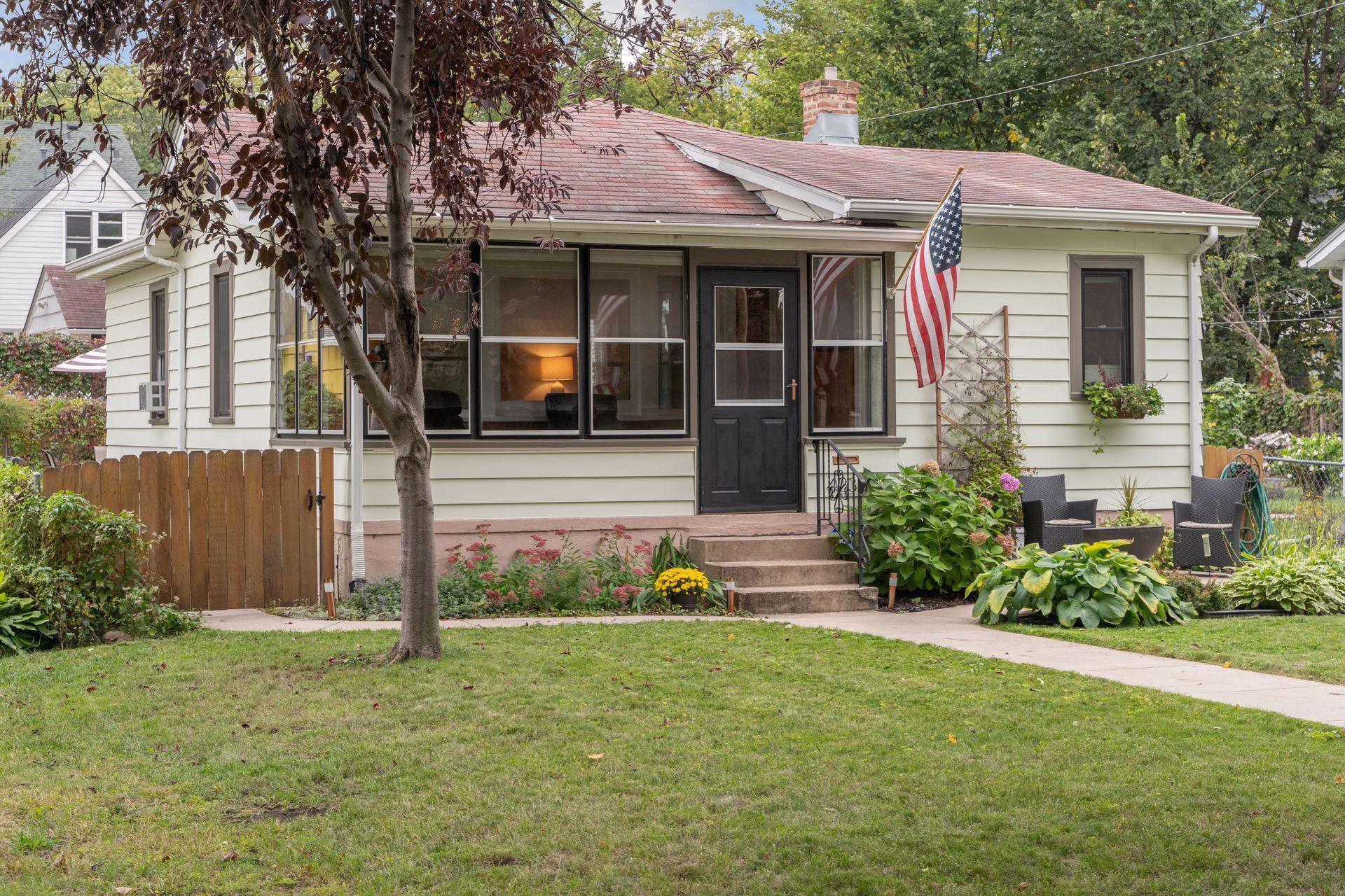 View of Residential at 4236 26th Avenue, Minneapolis MN 55406, Minneapolis - Mike Wilen | Minnesota Team Real Estate