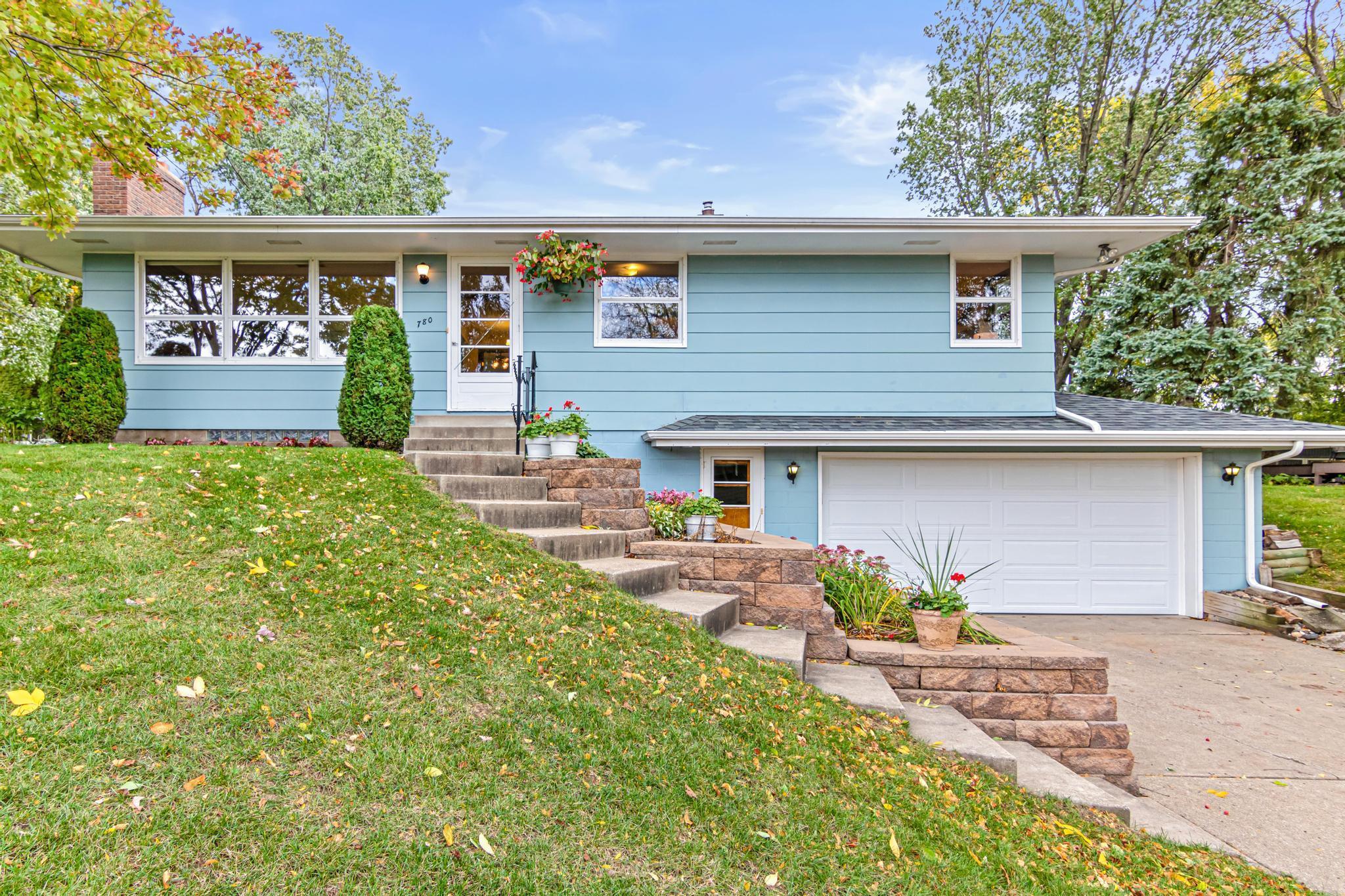 View of Residential at 780 Terrace Drive, Roseville MN 55113, Roseville - Mike Wilen | Minnesota Team Real Estate