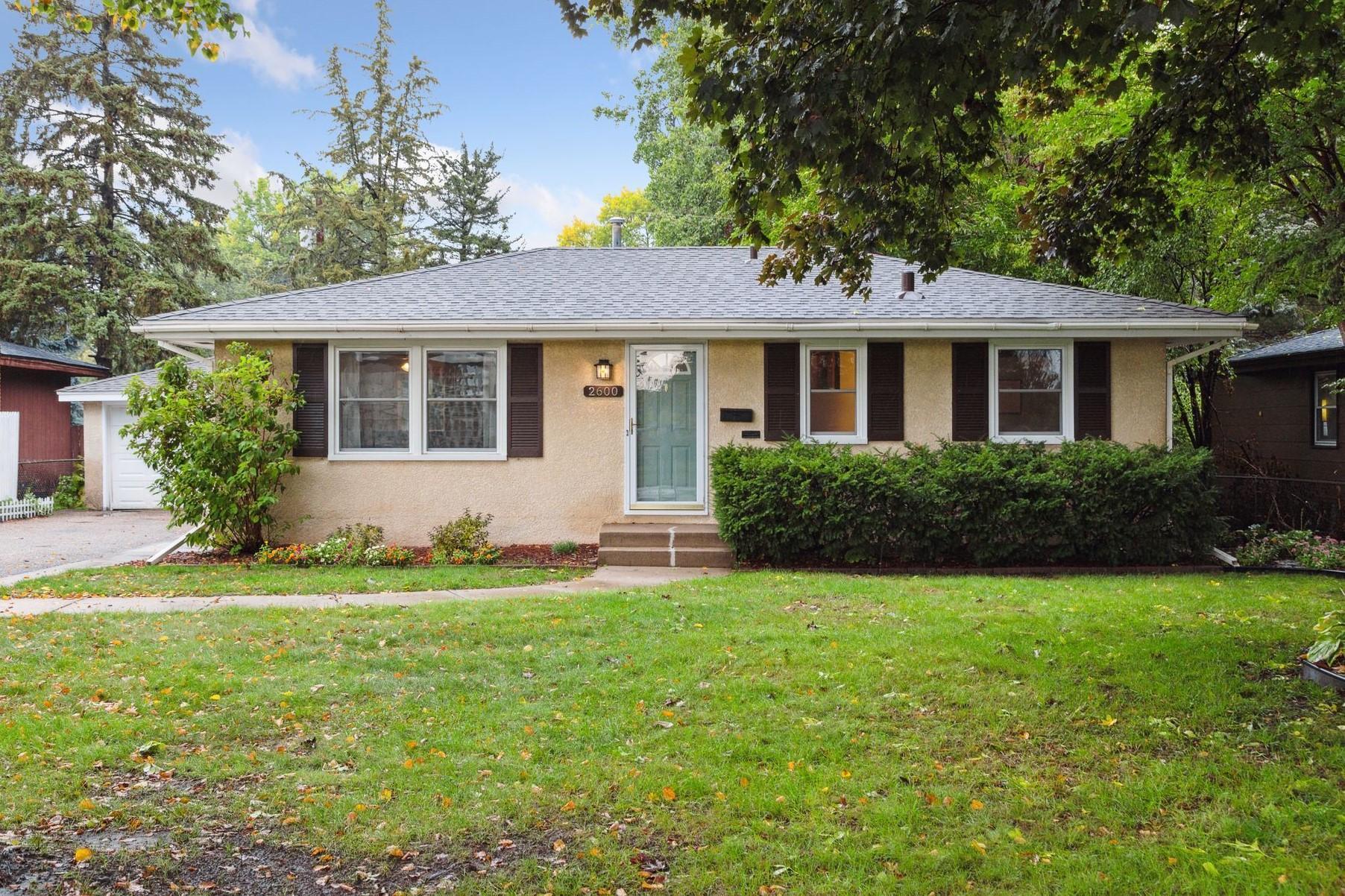 View of Residential at 2600 70 1/2 Street, Richfield MN 55423, Richfield - Mike Wilen | Minnesota Team Real Estate