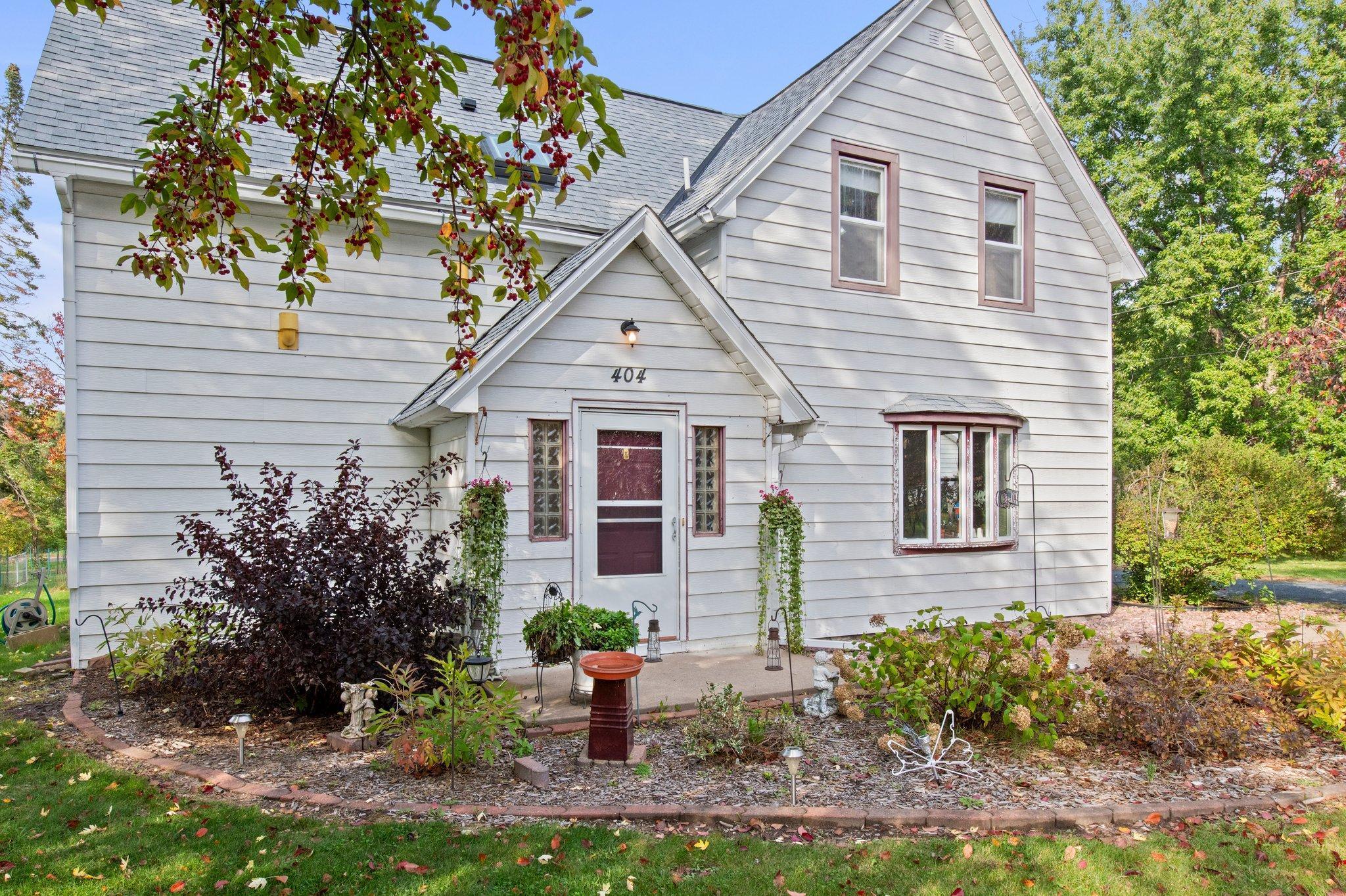View of Residential at 404 2nd Street, Braham MN 55006, Braham - Mike Wilen | Minnesota Team Real Estate
