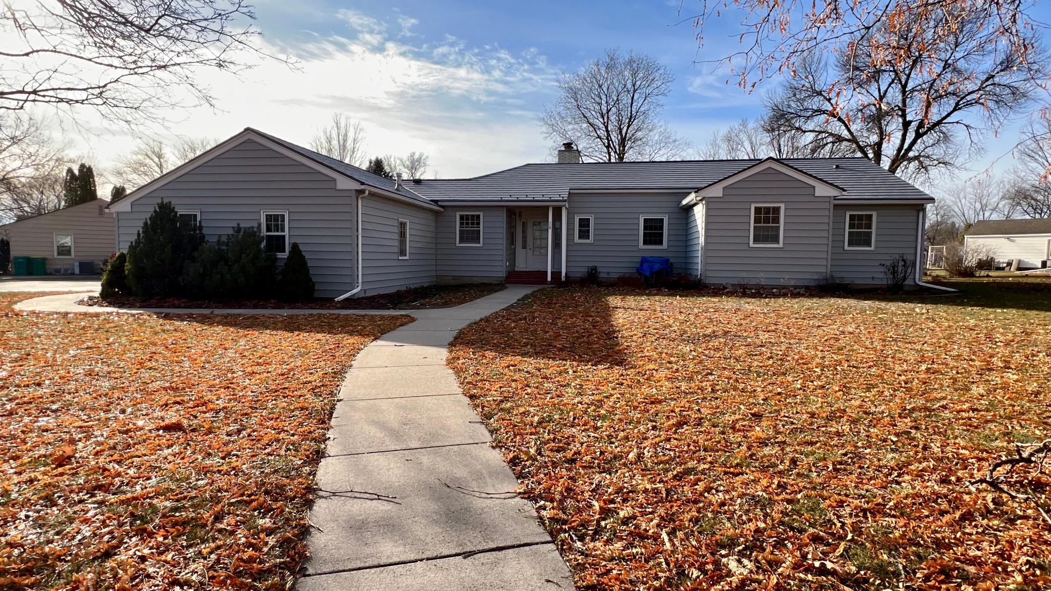 View of Residential at 115 Park Lane, Le Sueur MN 56058, Le Sueur - Mike Wilen | Minnesota Team Real Estate