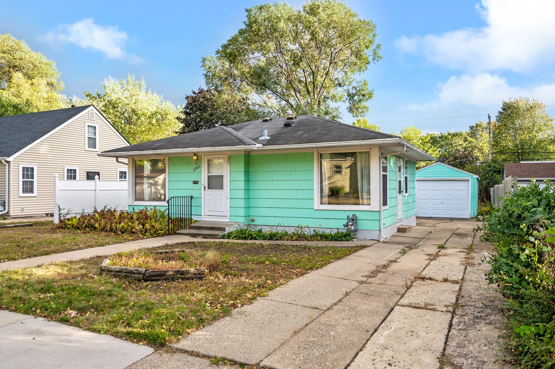 View of Residential at 3705 54th Street, Minneapolis MN 55417, Minneapolis - Mike Wilen | Minnesota Team Real Estate