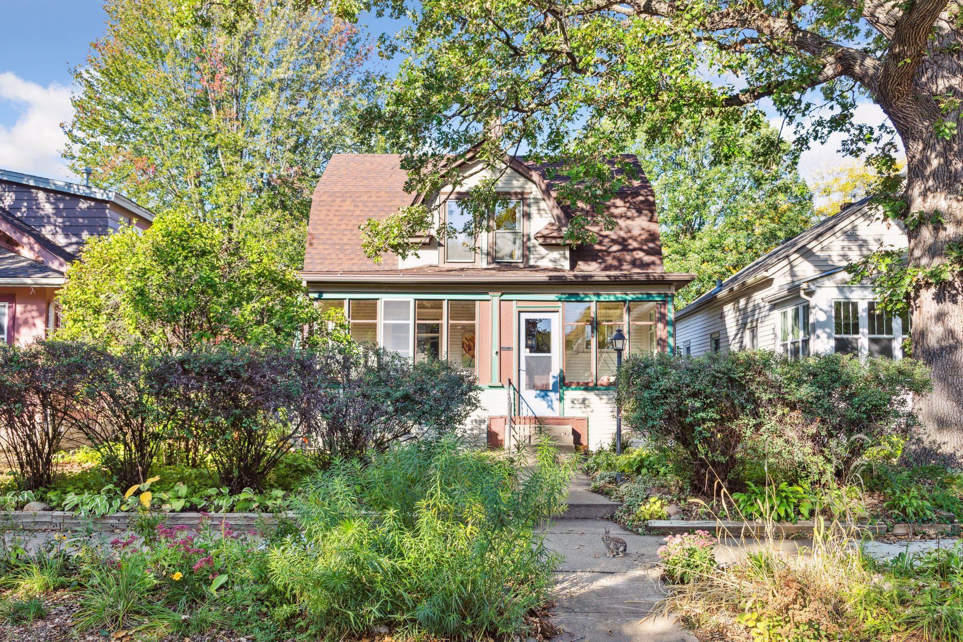 View of Residential at 3306 38th Avenue, Minneapolis MN 55406, Minneapolis - Mike Wilen | Minnesota Team Real Estate