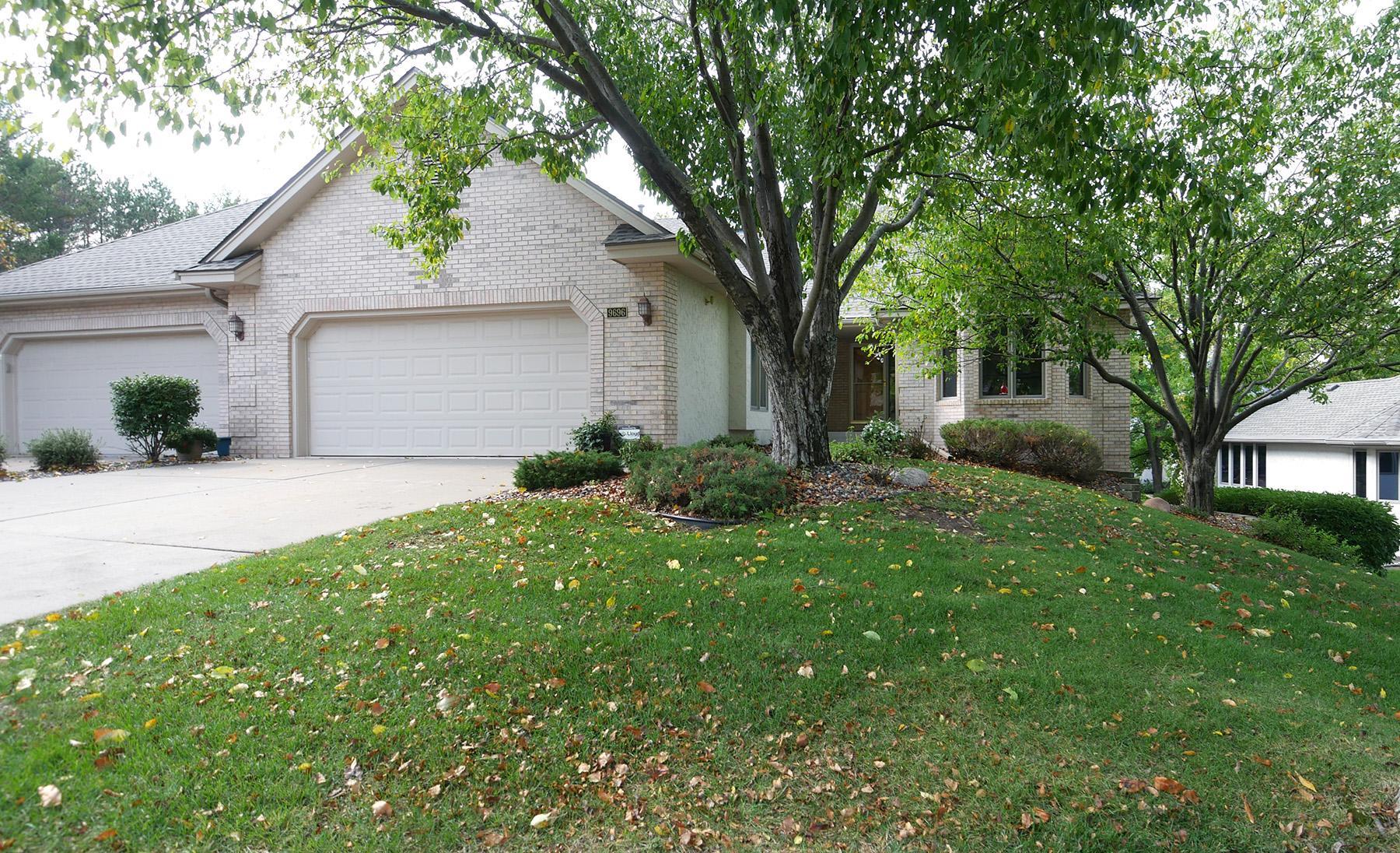 View of Residential at 9696 Falcons Way, Eden Prairie MN 55347, Eden Prairie - Mike Wilen | Minnesota Team Real Estate