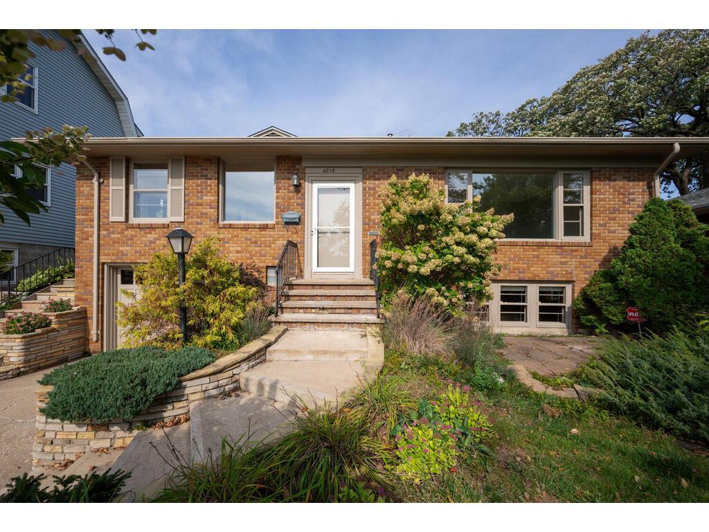 View of Residential at 4216 Shoreline Drive, Robbinsdale MN 55422, Robbinsdale - Mike Wilen | Minnesota Team Real Estate