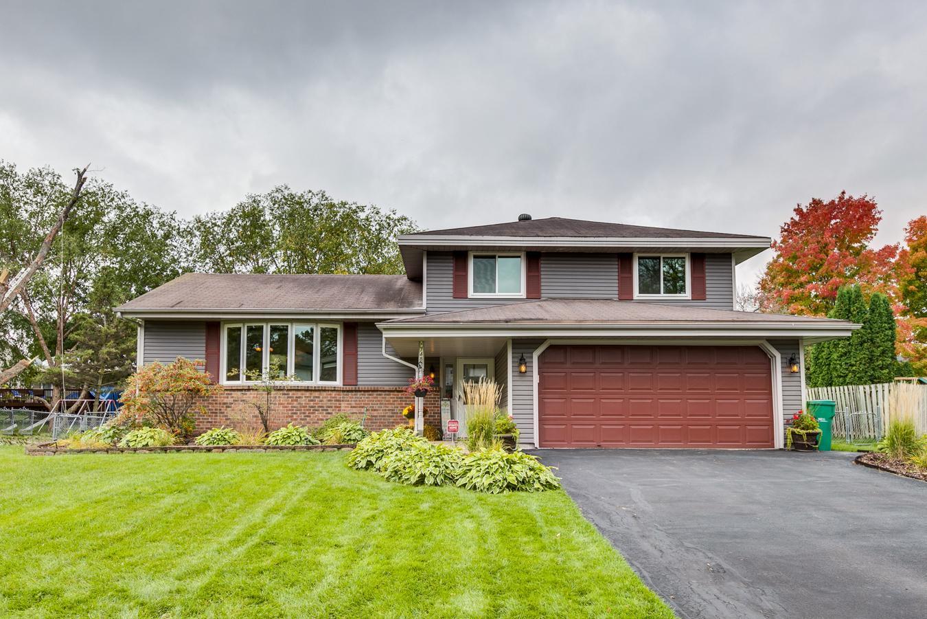 View of Residential at 748 Clearbrook Lane, Vadnais Heights MN 55127, Vadnais Heights - Mike Wilen | Minnesota Team Real Estate