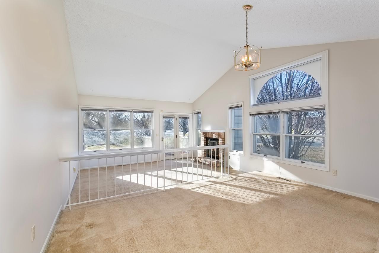 View of Residential at 14311 Bedford Drive, Eden Prairie MN 55346, Eden Prairie - Mike Wilen | Minnesota Team Real Estate