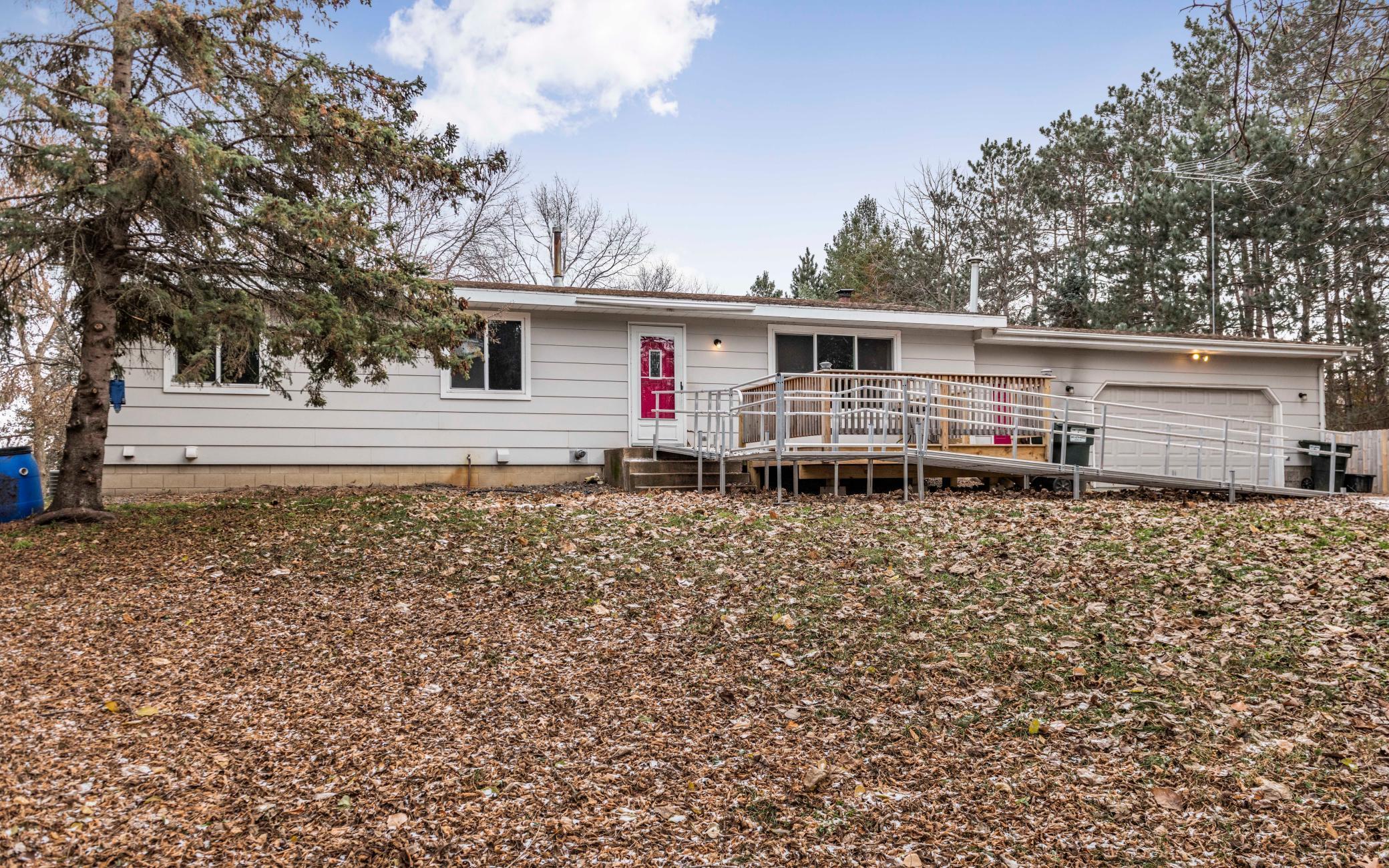 View of Residential at 45147 Forest Boulevard, Harris MN 55032, Harris - Mike Wilen | Minnesota Team Real Estate