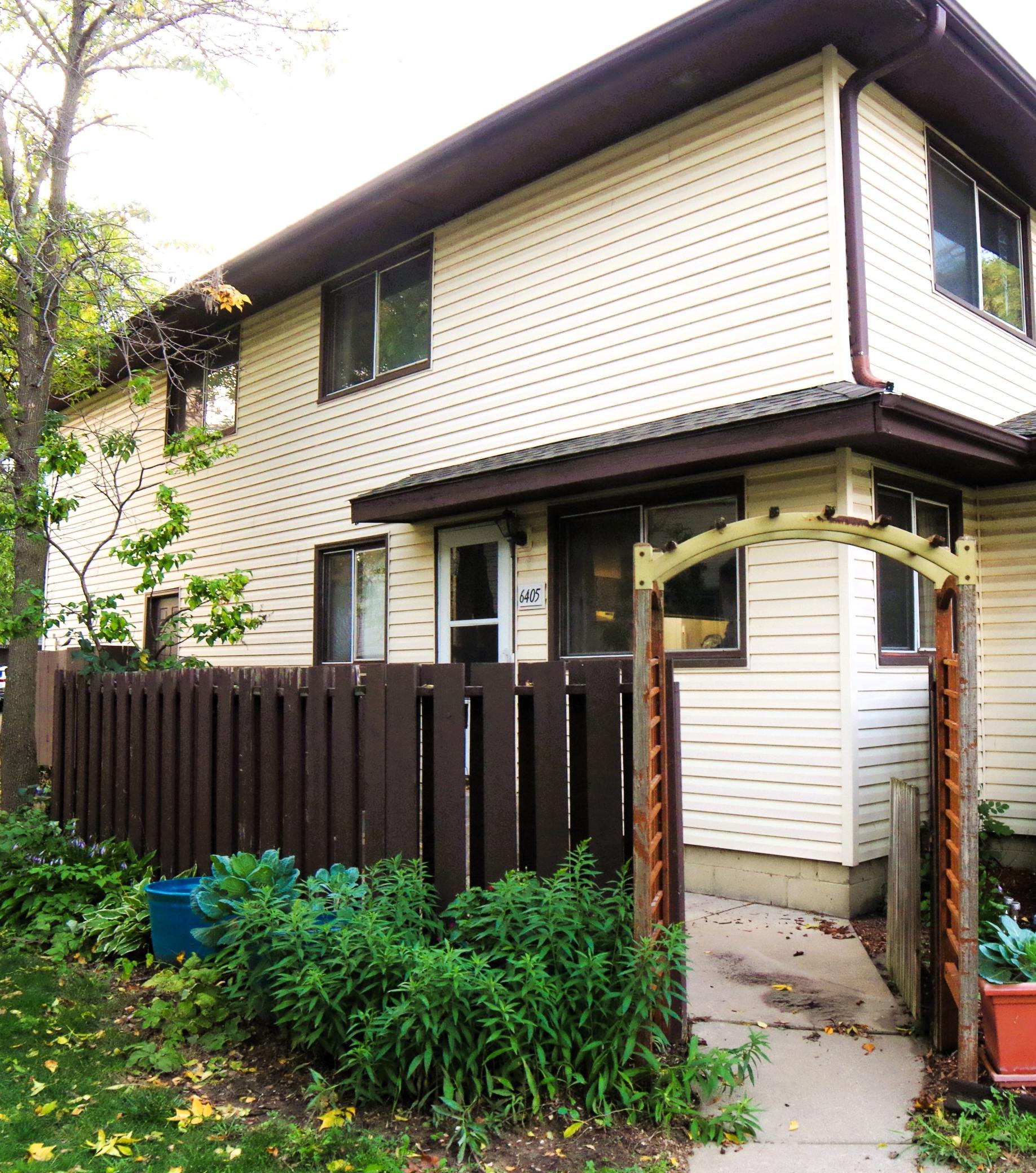 View of Residential at 6405 84th Court, Brooklyn Park MN 55445, Brooklyn Park - Mike Wilen | Minnesota Team Real Estate