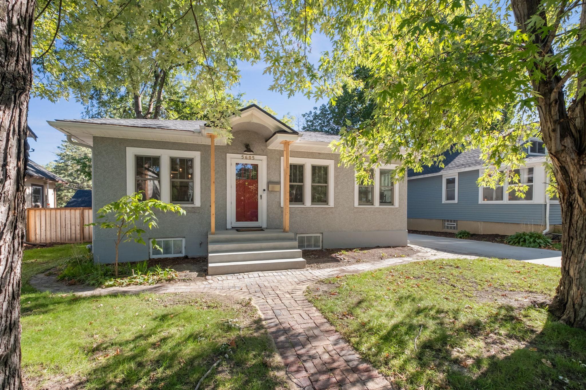 View of Residential at 5605 Blaisdell Avenue, Minneapolis MN 55419, Minneapolis - Mike Wilen | Minnesota Team Real Estate