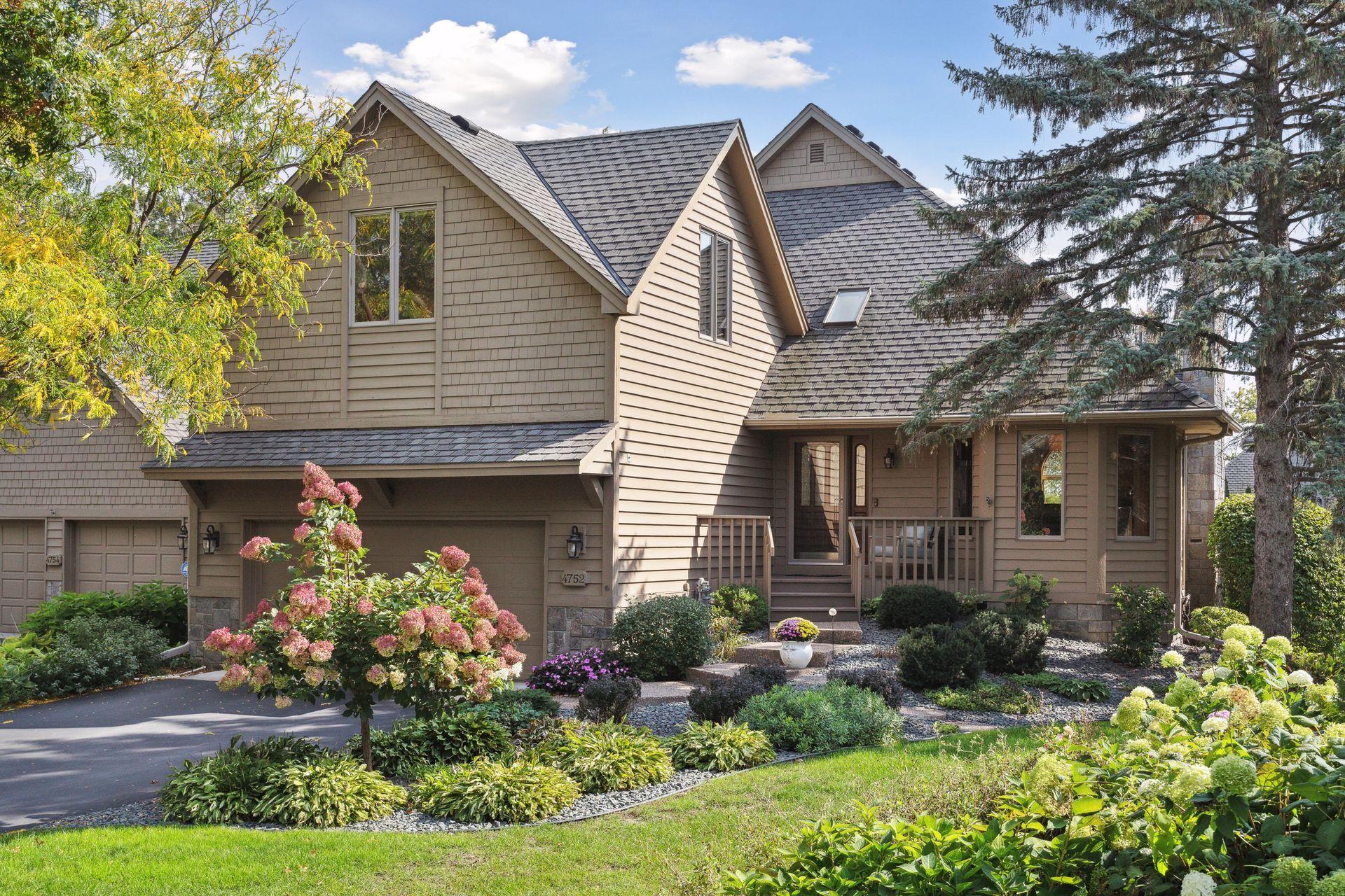 View of Residential at 4752 Bouleau Road, White Bear Lake MN 55110, White Bear Lake - Mike Wilen | Minnesota Team Real Estate