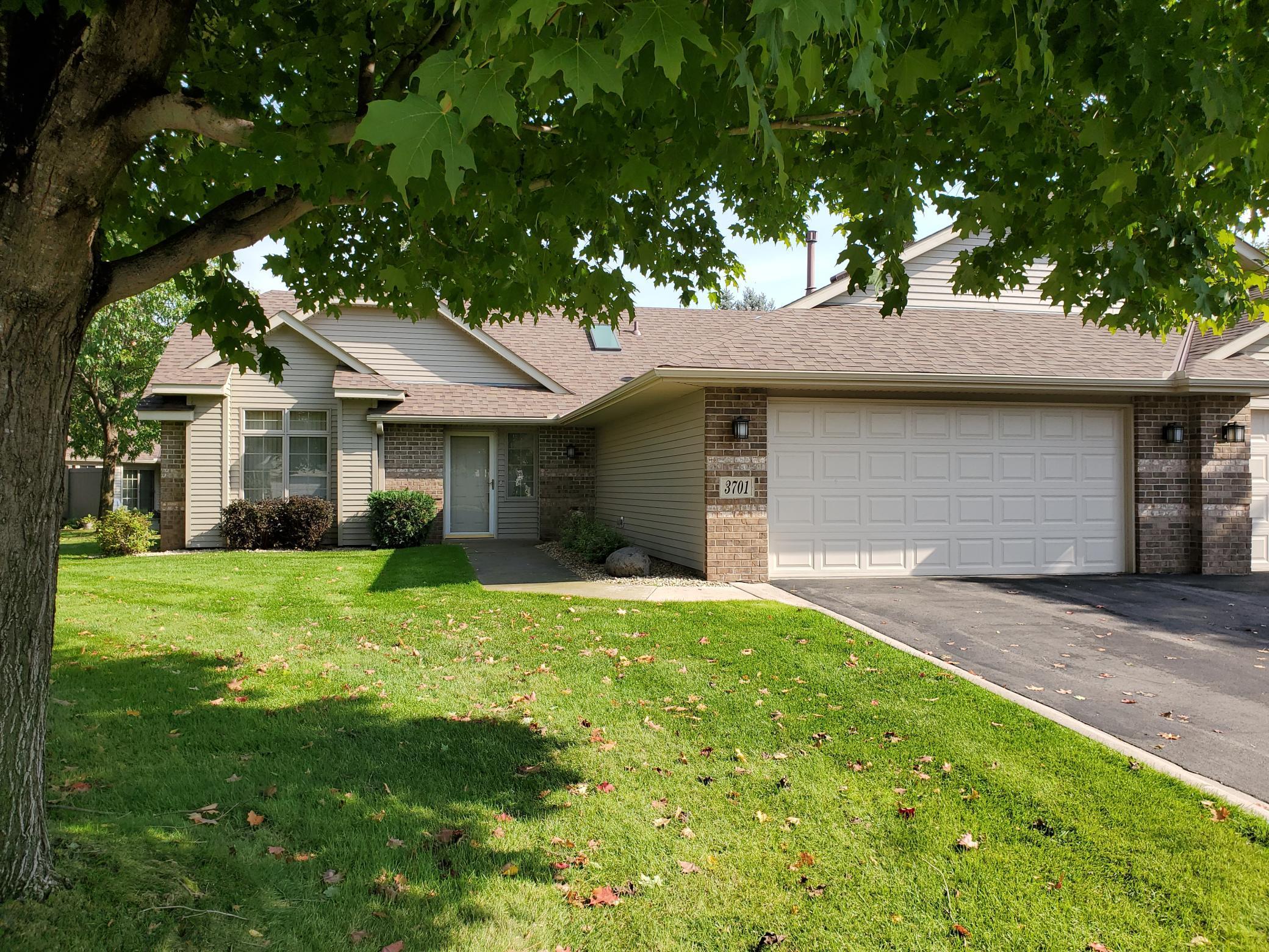 View of Residential at 3701 Impatiens Lane, Brooklyn Park MN 55443, Brooklyn Park - Mike Wilen | Minnesota Team Real Estate