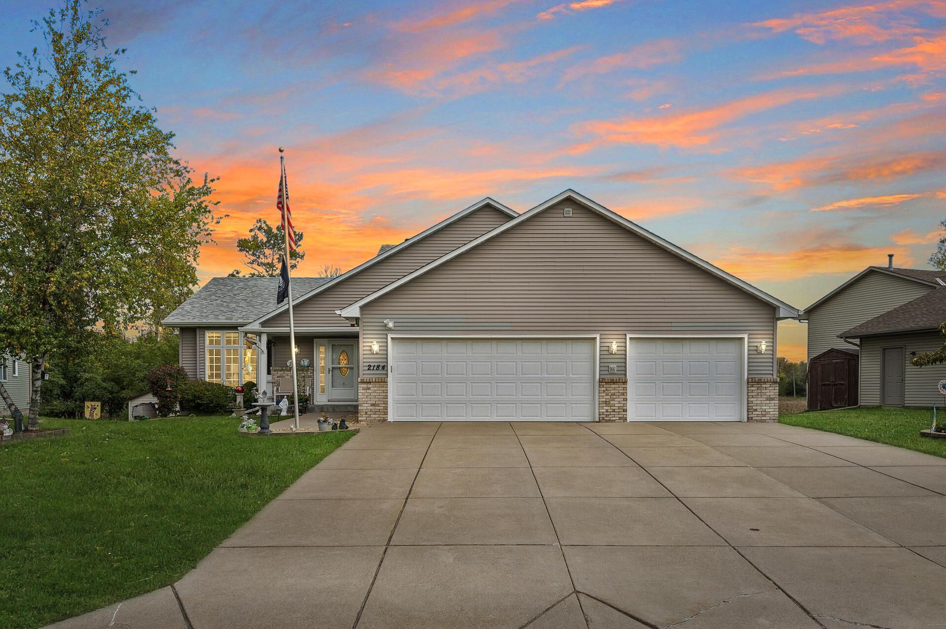 View of Residential at 2184 Grafton Avenue, Oakdale MN 55128, Oakdale - Mike Wilen | Minnesota Team Real Estate