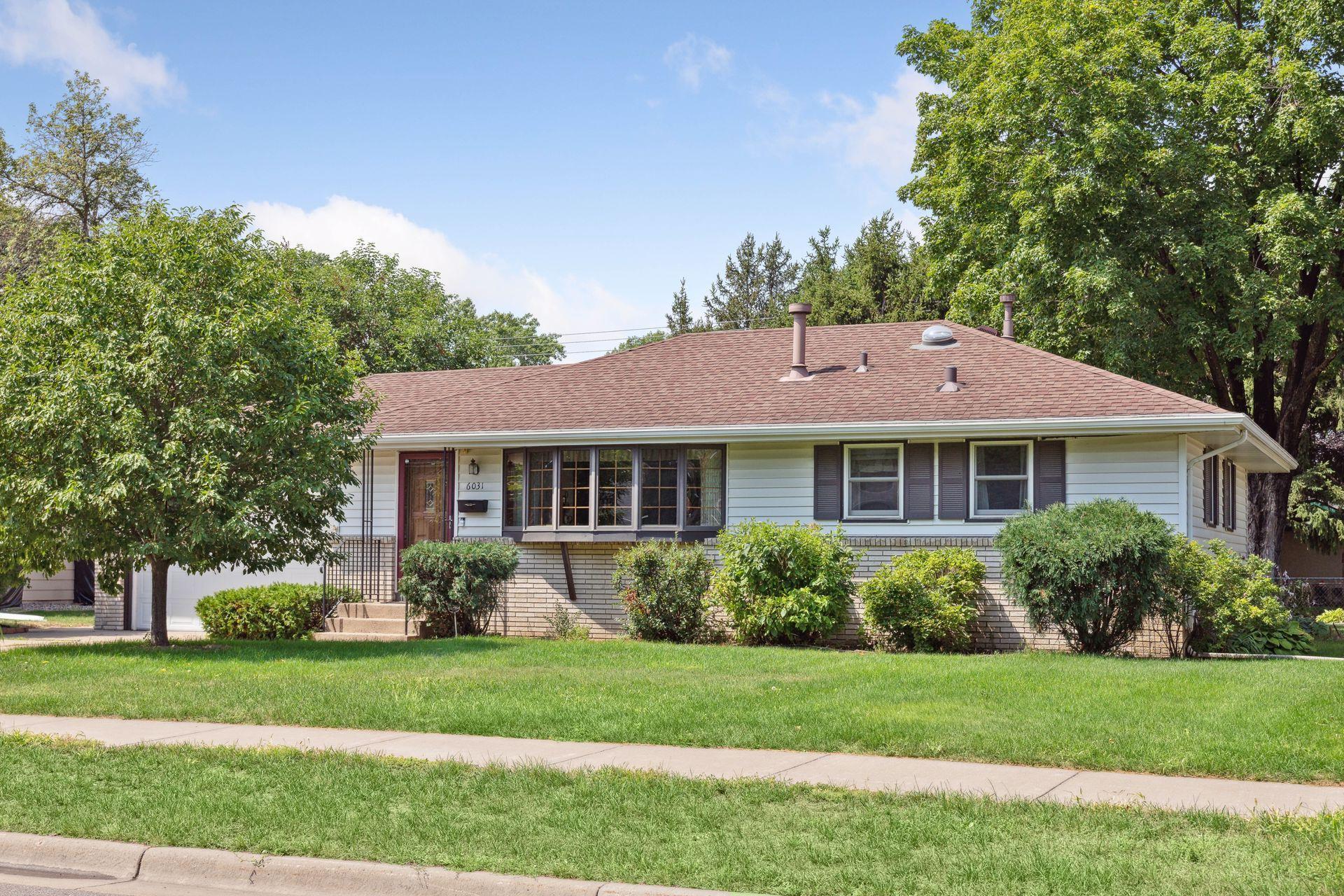 View of Residential at 6031 June Avenue, Brooklyn Center MN 55429, Brooklyn Center - Mike Wilen | Minnesota Team Real Estate