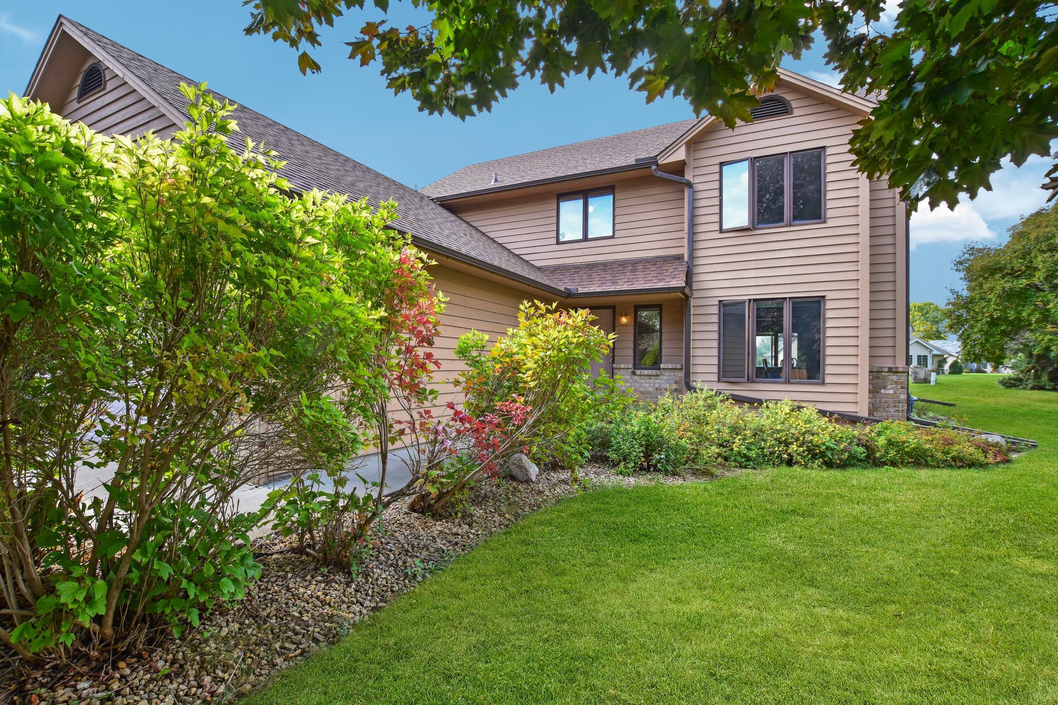 View of Residential at 9231 Barrington Terrace, Brooklyn Park MN 55443, Brooklyn Park - Mike Wilen | Minnesota Team Real Estate