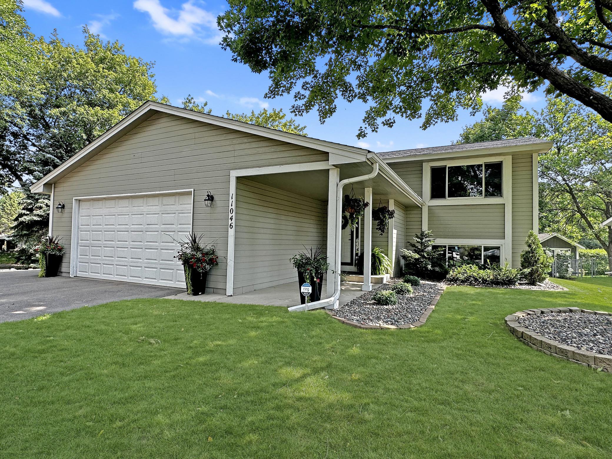 View of Residential at 11046 Quebec Avenue, Champlin MN 55316, Champlin - Mike Wilen | Minnesota Team Real Estate