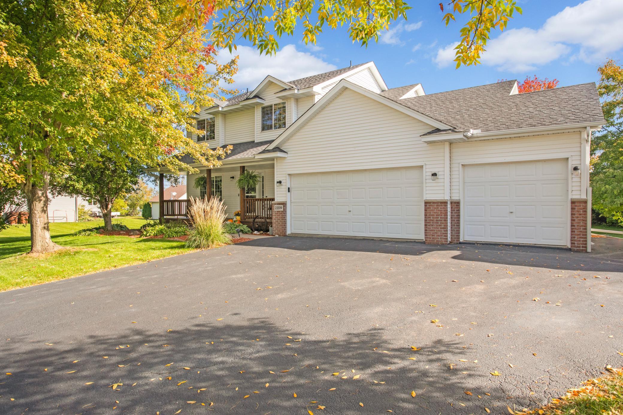 View of Residential at 22019 Red Oak Drive, Rogers MN 55374, Rogers - Mike Wilen | Minnesota Team Real Estate