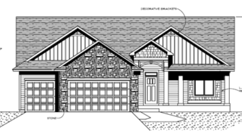 View of Residential at 433 Collova Drive, Vadnais Heights MN 55127, Vadnais Heights - Mike Wilen | Minnesota Team Real Estate
