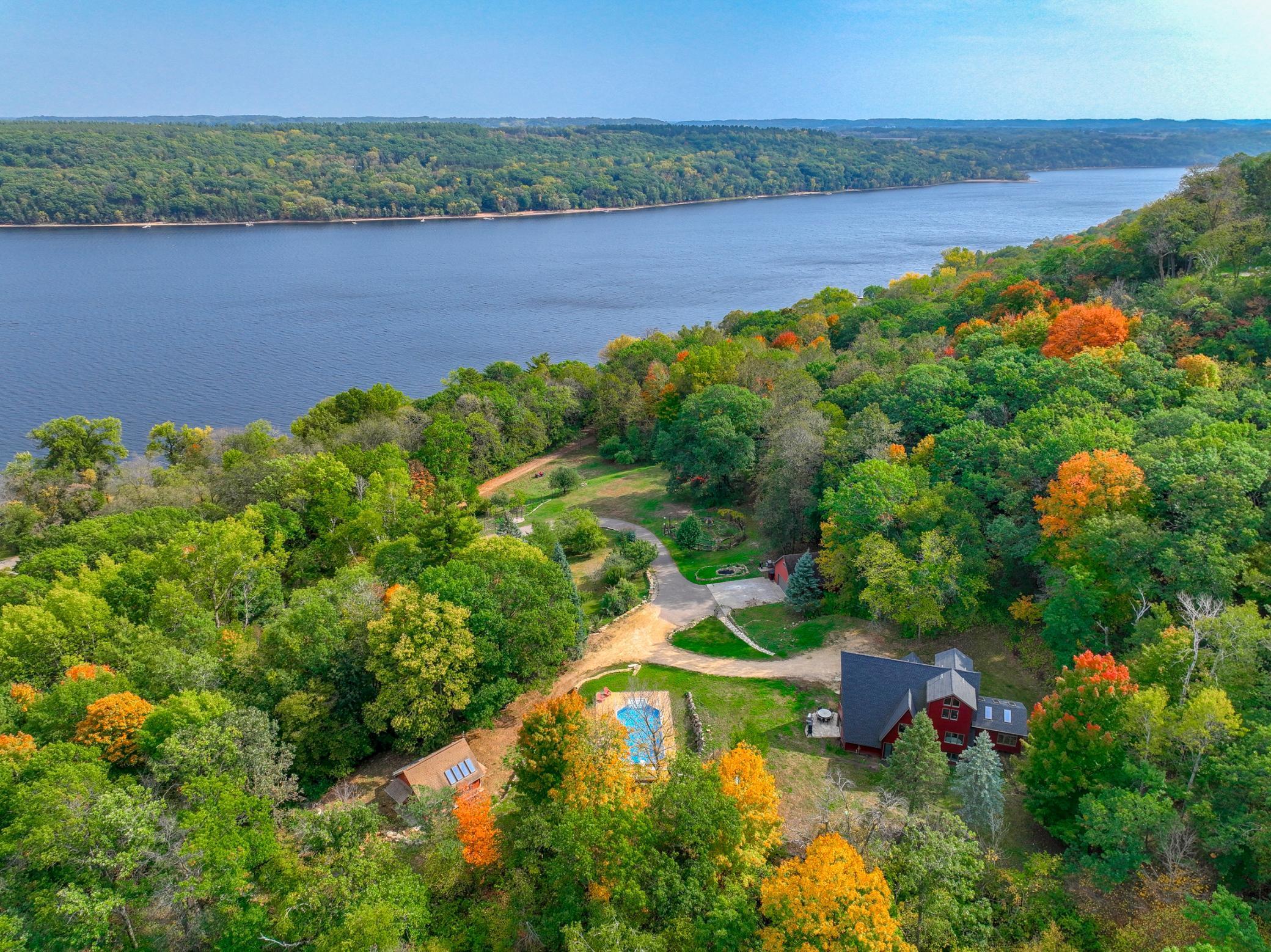 View of Residential at 3787 Saint Croix Trail, Afton MN 55001, Afton - Mike Wilen | Minnesota Team Real Estate