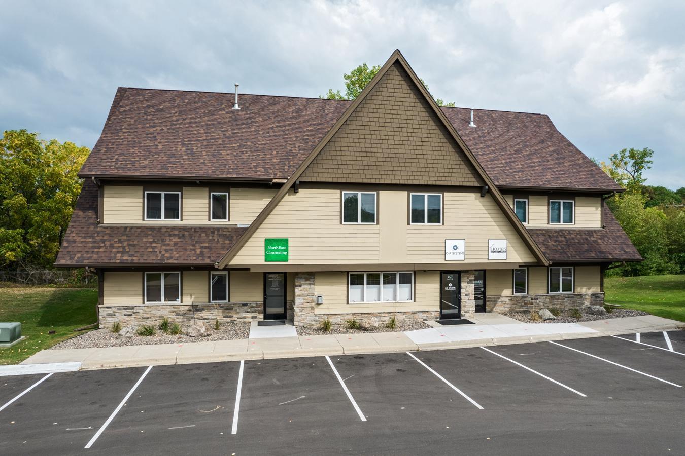 View of Commercial Sale at 2127 County Road D #A & B, Maplewood MN 55109, Maplewood - Mike Wilen | Minnesota Team Real Estate