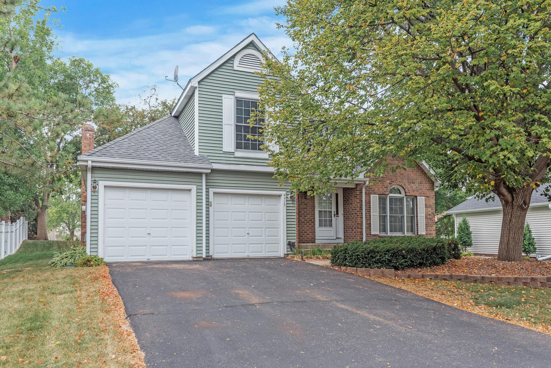 View of Residential at 4915 Arrowood Lane, Plymouth MN 55442, Plymouth - Mike Wilen | Minnesota Team Real Estate