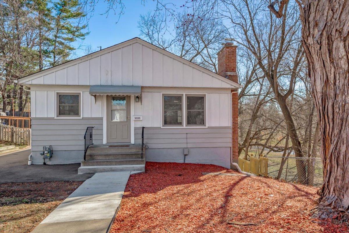 View of Residential at 5333 Xerxes Avenue, Minneapolis MN 55410, Minneapolis - Mike Wilen | Minnesota Team Real Estate