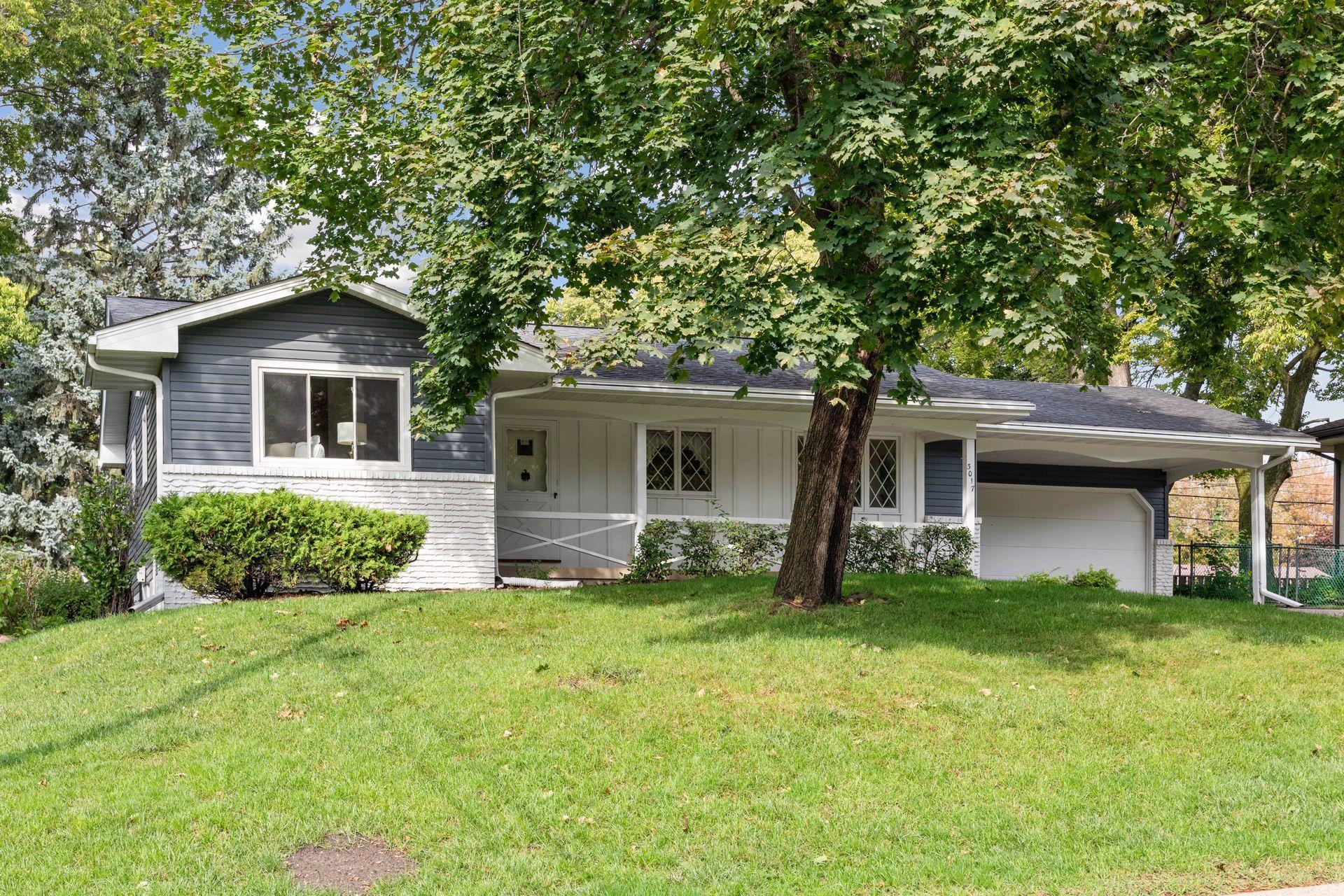 View of Residential at 3017 Hilldale Avenue, Saint Anthony MN 55418, Saint Anthony - Mike Wilen | Minnesota Team Real Estate