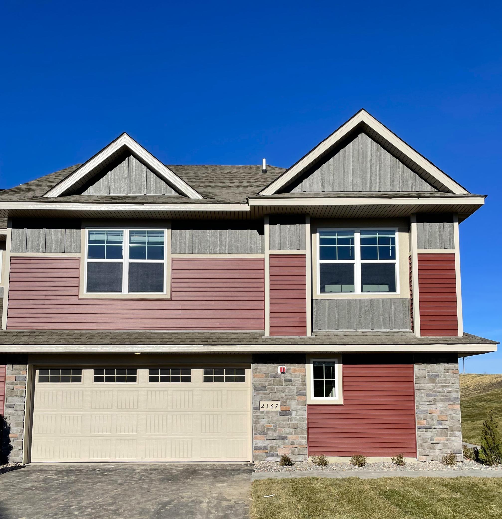 View of Residential at 2167 Bay Drive, Lino Lakes MN 55038, Lino Lakes - Mike Wilen | Minnesota Team Real Estate