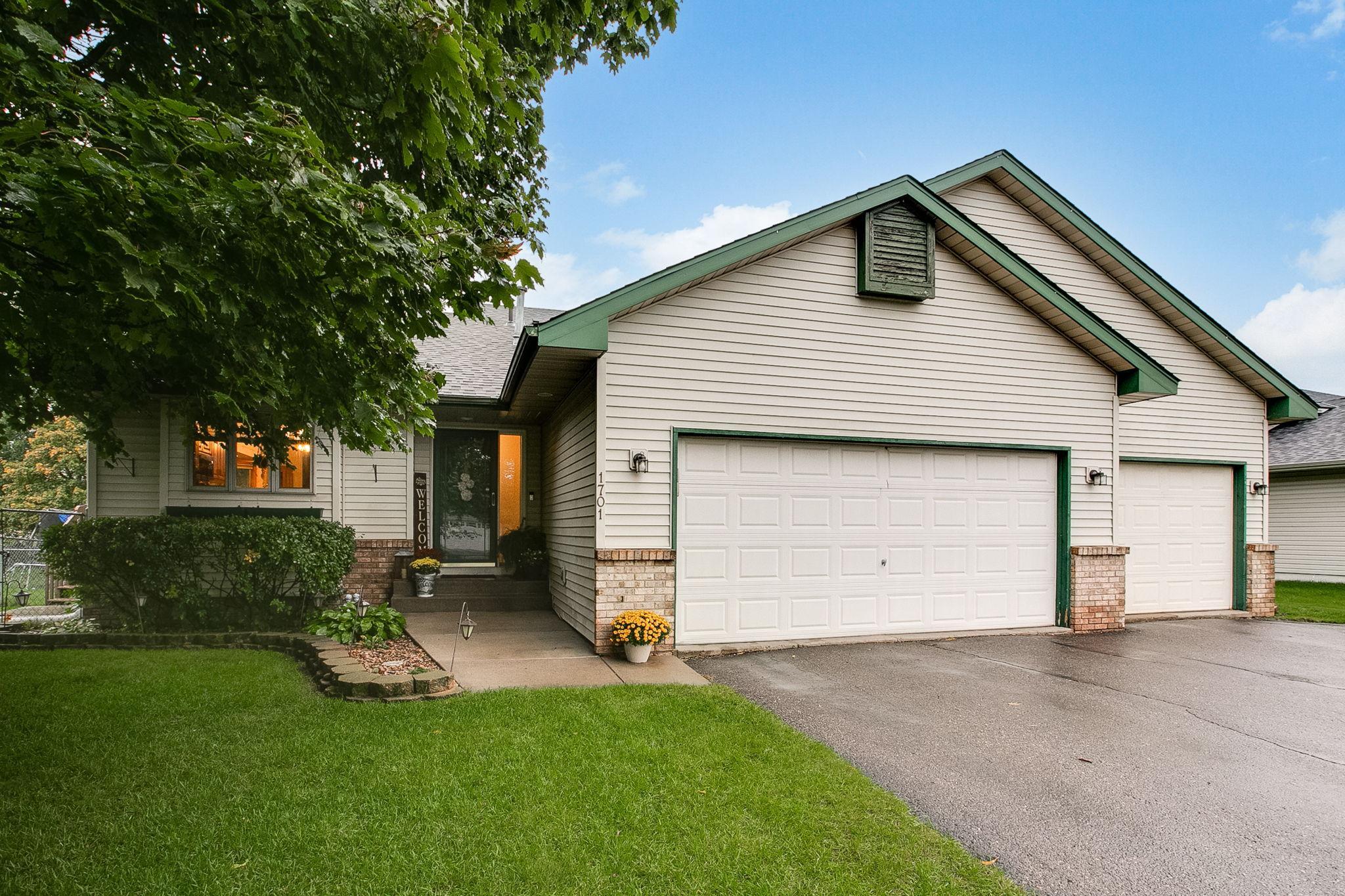 View of Residential at 1701 124th Avenue, Blaine MN 55449, Blaine - Mike Wilen | Minnesota Team Real Estate